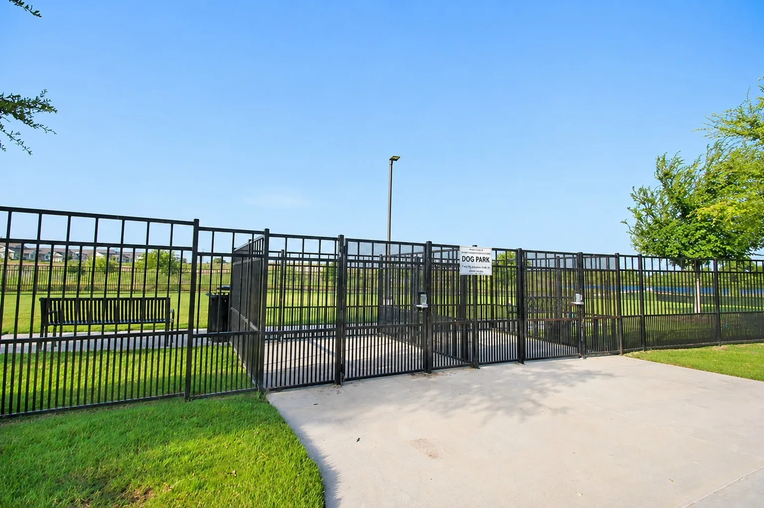 Dog Park