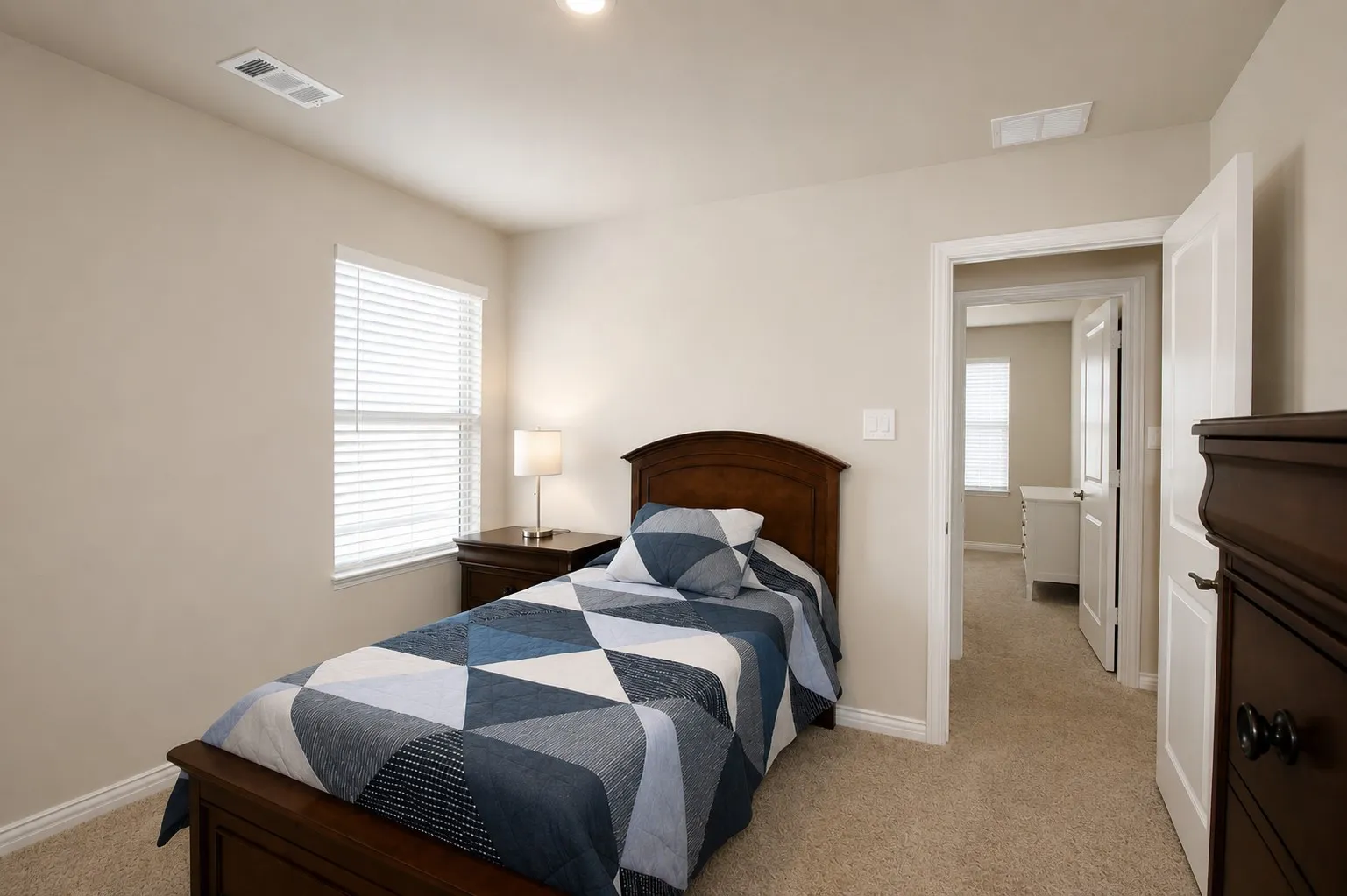 4th Bedroom