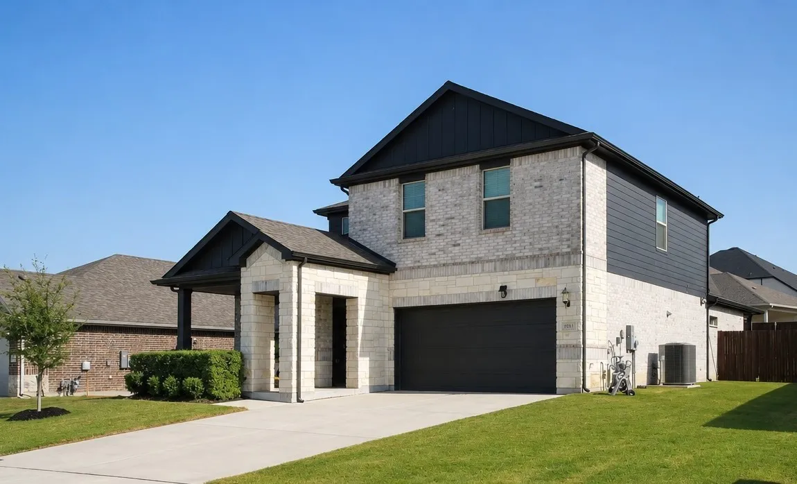 Single Family Residence For Rent in Tarrant County , 10413 Potawatomi Lane, Fort Worth, Texas 76179, 4 Bedroom, 3 Bathroom, 2 Garage spaces, 2,651 Sqft, built in 2024, mls#21337681, Real Estate Agent in Fort Worth, Homes For Rent in Tarrant county, Homes For Rent in Fort Worth, Realtor in Fort Worth Texas, Real Estate Brokerage Independent Realty Texas, Luminita Cordes Realtor