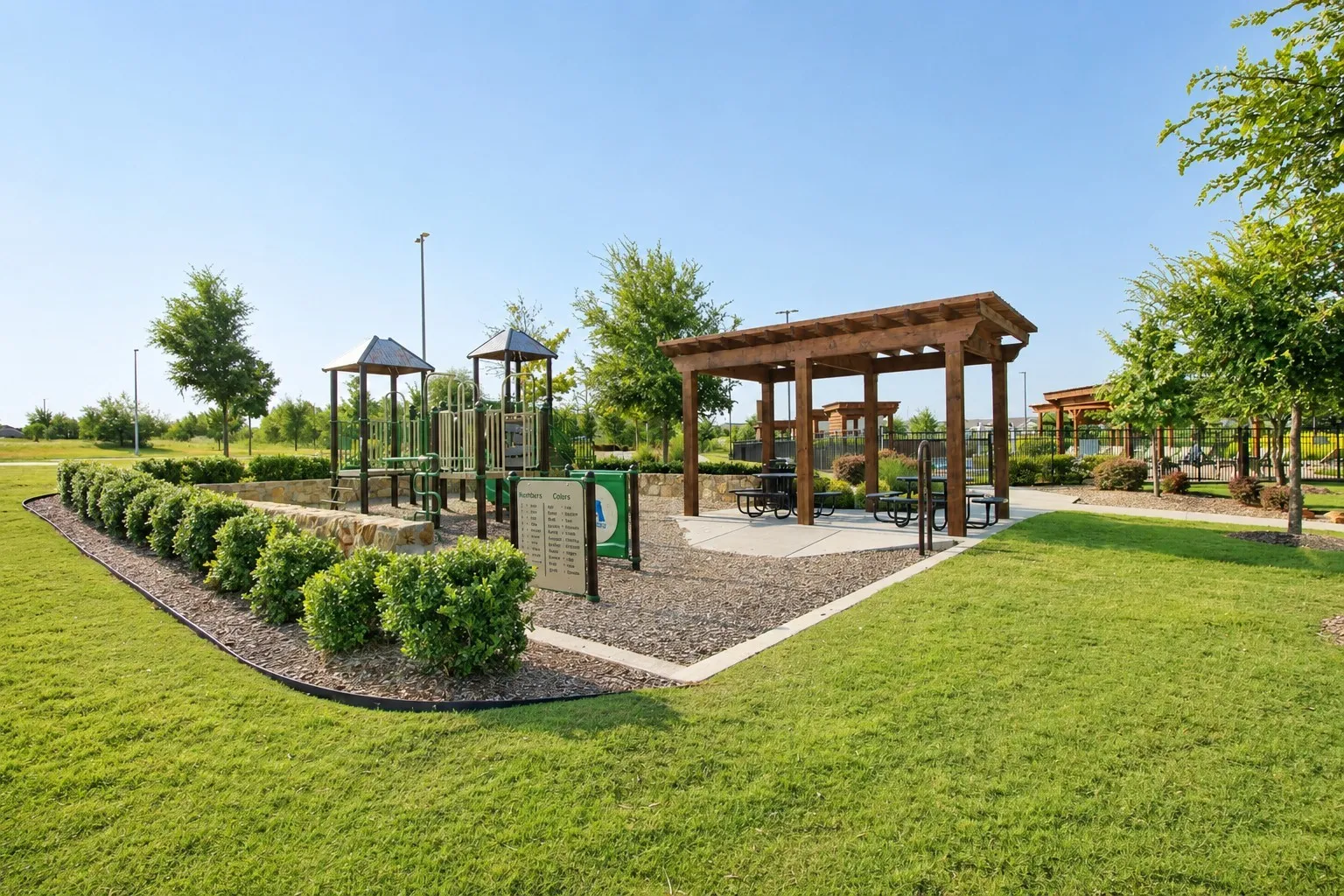 Playground