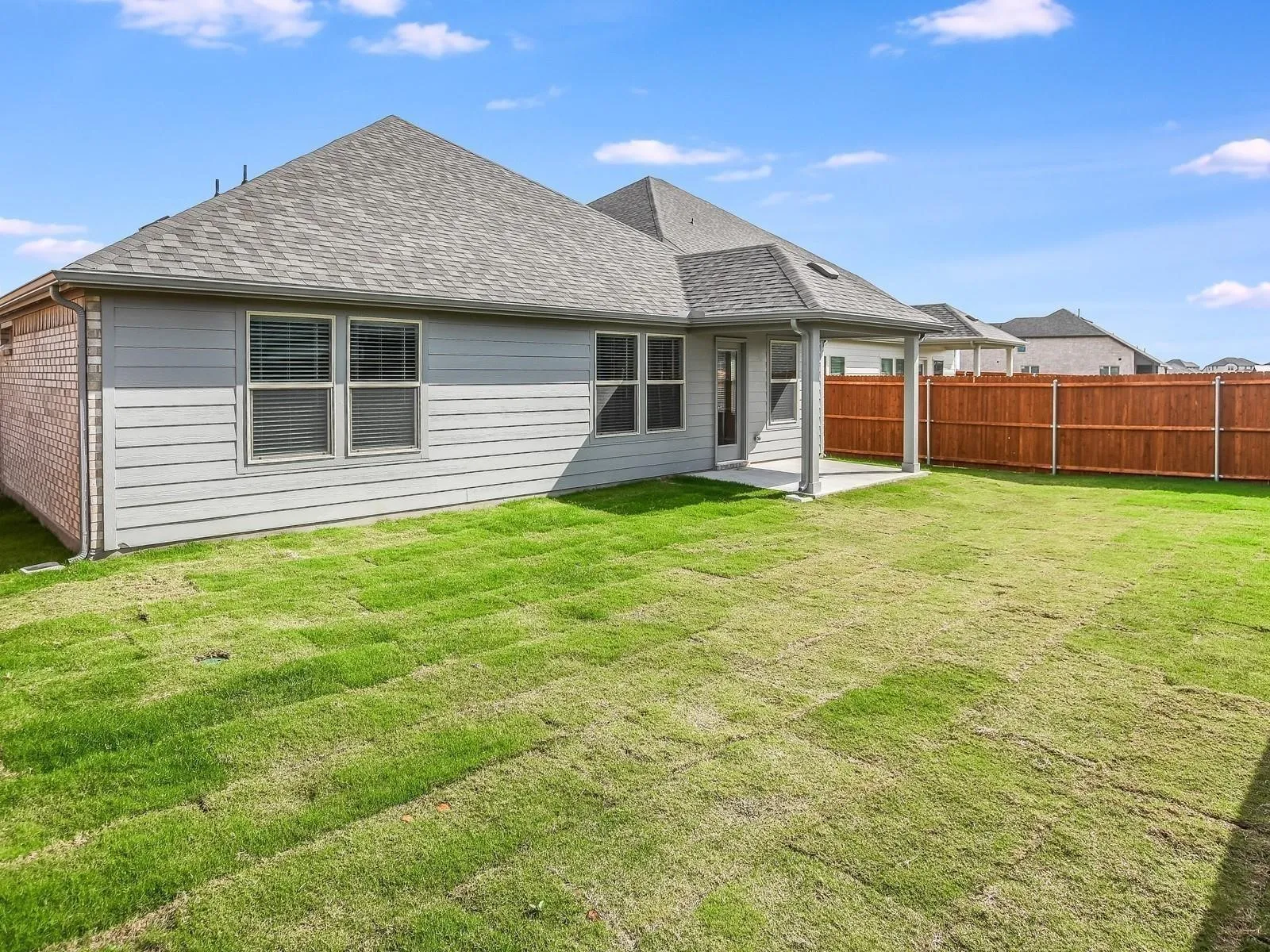 Single Family Residence For Rent in Tarrant County , 2305 Bellatrix Drive, Haslet, Texas 76052, 4 Bedroom, 3 Bathroom, 2 Garage spaces, 2,059 Sqft, built in 2023, mls#21338069, Real Estate Agent in Haslet, Homes For Rent in Tarrant county, Homes For Rent in Haslet, Realtor in Haslet Texas, Real Estate Brokerage Independent Realty Texas, Luminita Cordes Realtor