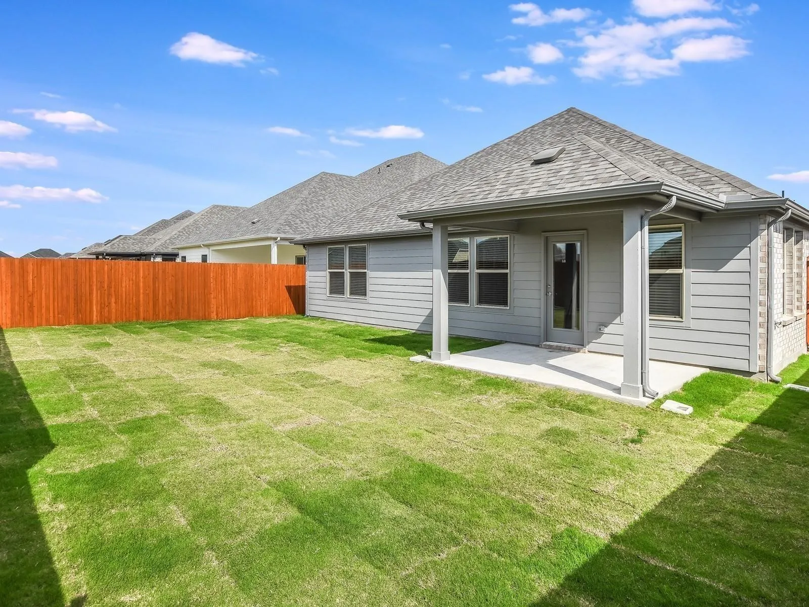 Single Family Residence For Rent in Tarrant County , 2305 Bellatrix Drive, Haslet, Texas 76052, 4 Bedroom, 3 Bathroom, 2 Garage spaces, 2,059 Sqft, built in 2023, mls#21338069, Real Estate Agent in Haslet, Homes For Rent in Tarrant county, Homes For Rent in Haslet, Realtor in Haslet Texas, Real Estate Brokerage Independent Realty Texas, Luminita Cordes Realtor