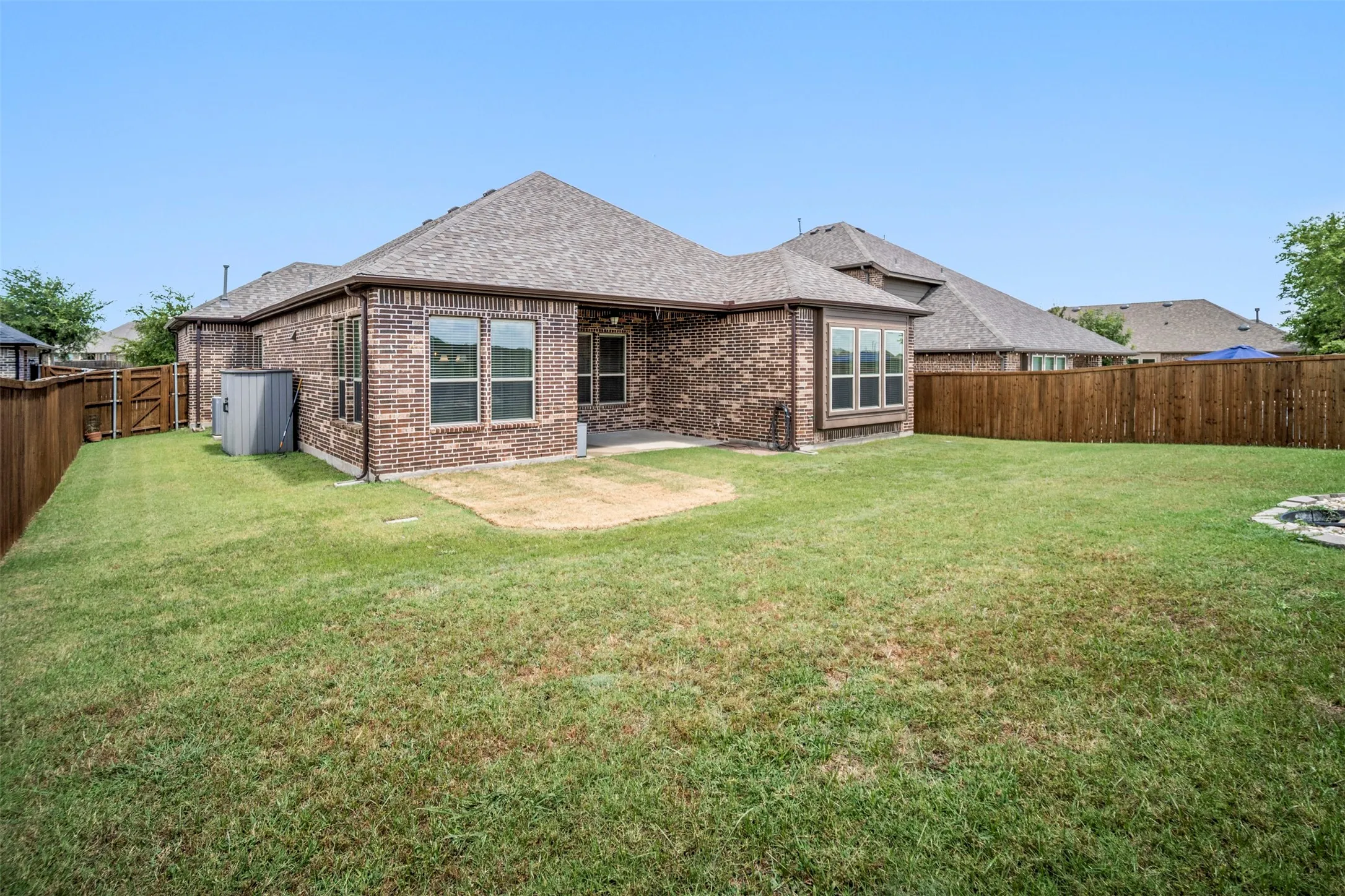 Single Family Residence For Sale in Collin County , 2526 Thayne Drive, Anna, Texas 75409, 3 Bedroom, 2 Bathroom, 2 Garage spaces, 2,114 Sqft, built in 2017, mls#21337952, Real Estate Agent in Anna, Homes For Sale in Collin county, Homes For Sale in Anna, Realtor in Anna Texas, Real Estate Brokerage Independent Realty Texas, Luminita Cordes Realtor