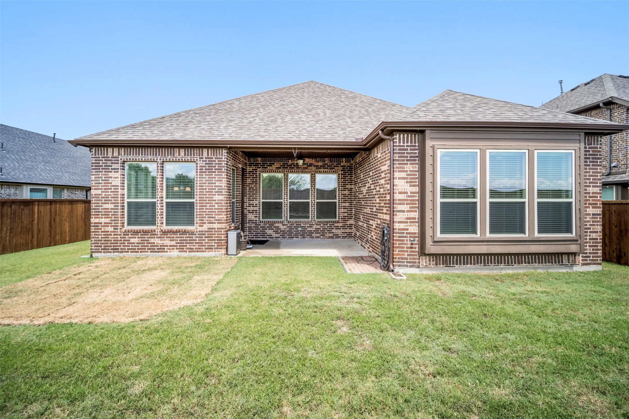 Single Family Residence For Sale in Collin County , 2526 Thayne Drive, Anna, Texas 75409, 3 Bedroom, 2 Bathroom, 2 Garage spaces, 2,114 Sqft, built in 2017, mls#21337952, Real Estate Agent in Anna, Homes For Sale in Collin county, Homes For Sale in Anna, Realtor in Anna Texas, Real Estate Brokerage Independent Realty Texas, Luminita Cordes Realtor