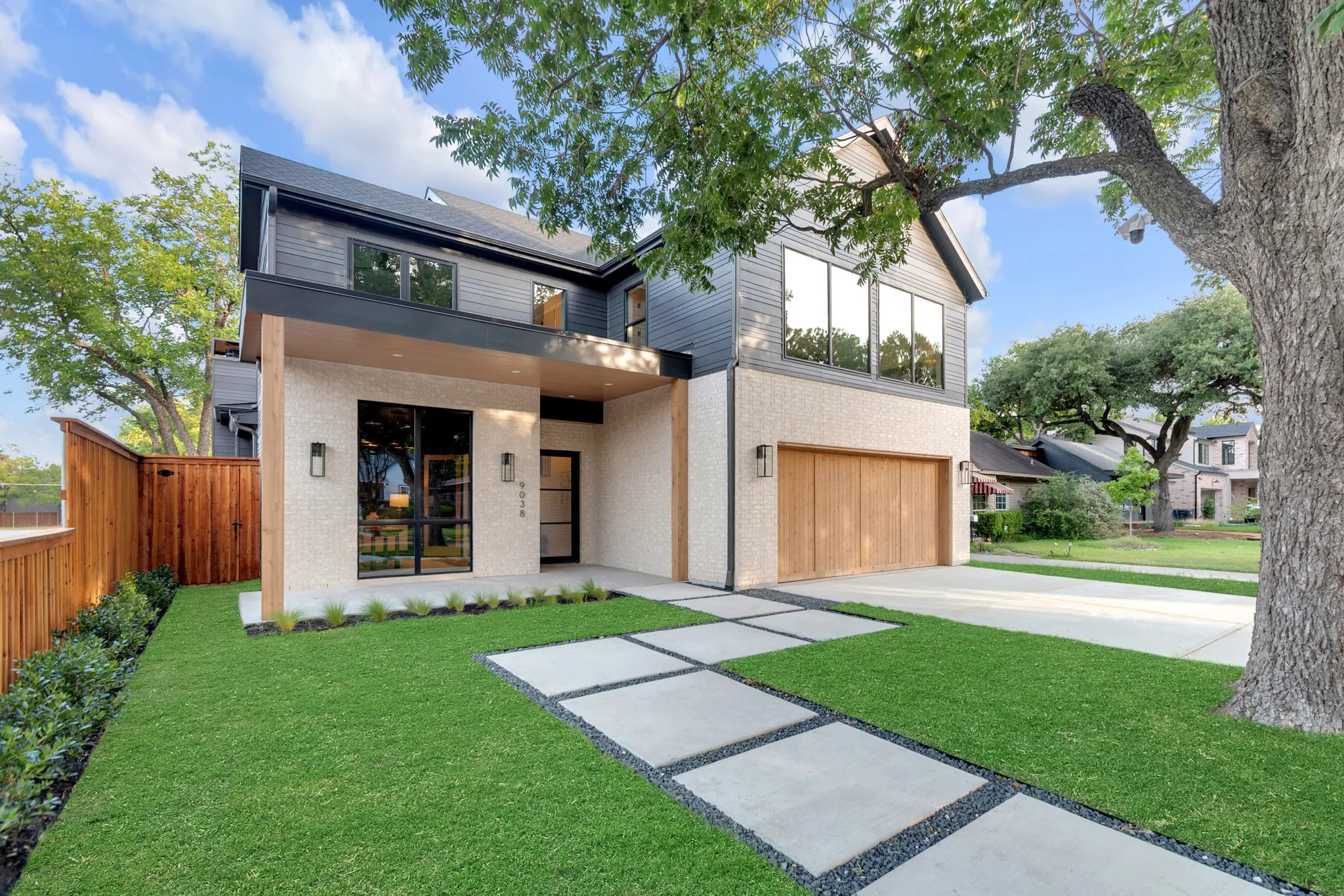 Single Family Residence For Sale in Dallas County , 9038 Santa Clara Drive, Dallas, Texas 75218, 4 Bedroom, 5 Bathroom, 2 Garage spaces, 3,927 Sqft, built in 2026, mls#21336245, Real Estate Agent in Dallas, Homes For Sale in Dallas county, Homes For Sale in Dallas, Realtor in Dallas Texas, Real Estate Brokerage Independent Realty Texas, Luminita Cordes Realtor