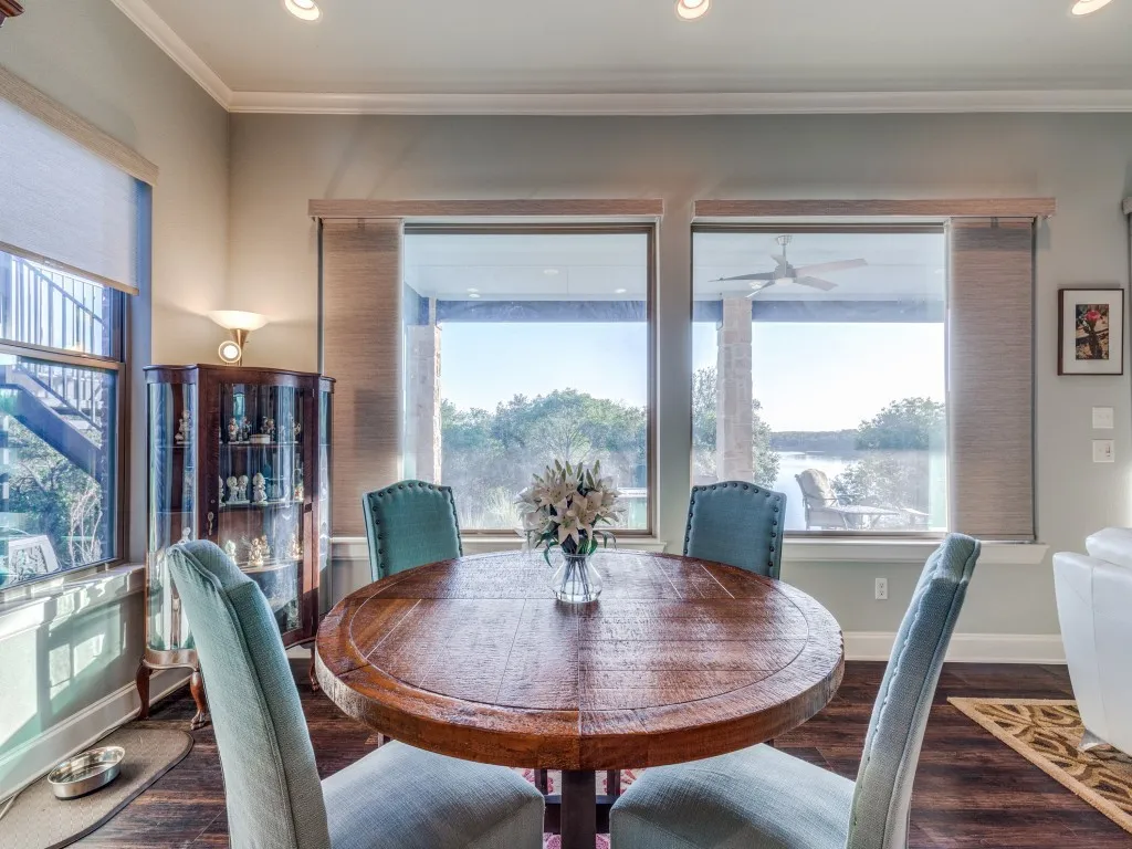 Single Family Residence For Sale in Wise County , 165 Cote D Azur Drive, Chico, Texas 76431, 4 Bedrooms, 5 Bathrooms, 4 Garage spaces, 3,178 Sqft, built in 2017, Price $1,290,000, mls#21336380, Real Estate Agent in Chico, Homes For Sale in Wise county, Homes For Sale in Chico, Realtor in Chico Texas, Real Estate Brokerage Independent Realty Texas, Luminita Cordes Realtor