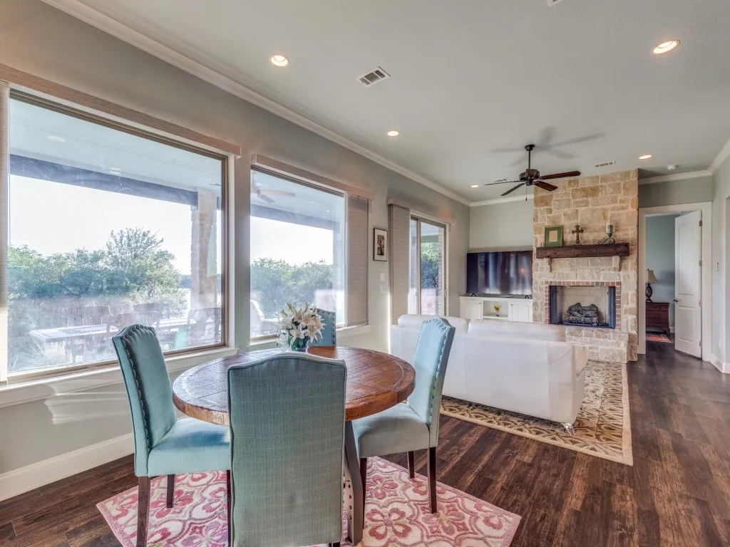 Single Family Residence For Sale in Wise County , 165 Cote D Azur Drive, Chico, Texas 76431, 4 Bedrooms, 5 Bathrooms, 4 Garage spaces, 3,178 Sqft, built in 2017, Price $1,290,000, mls#21336380, Real Estate Agent in Chico, Homes For Sale in Wise county, Homes For Sale in Chico, Realtor in Chico Texas, Real Estate Brokerage Independent Realty Texas, Luminita Cordes Realtor