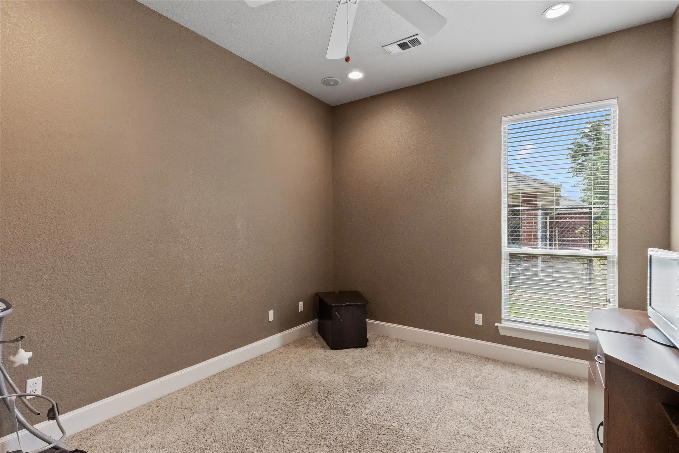 Bedroom #2 with ensuite