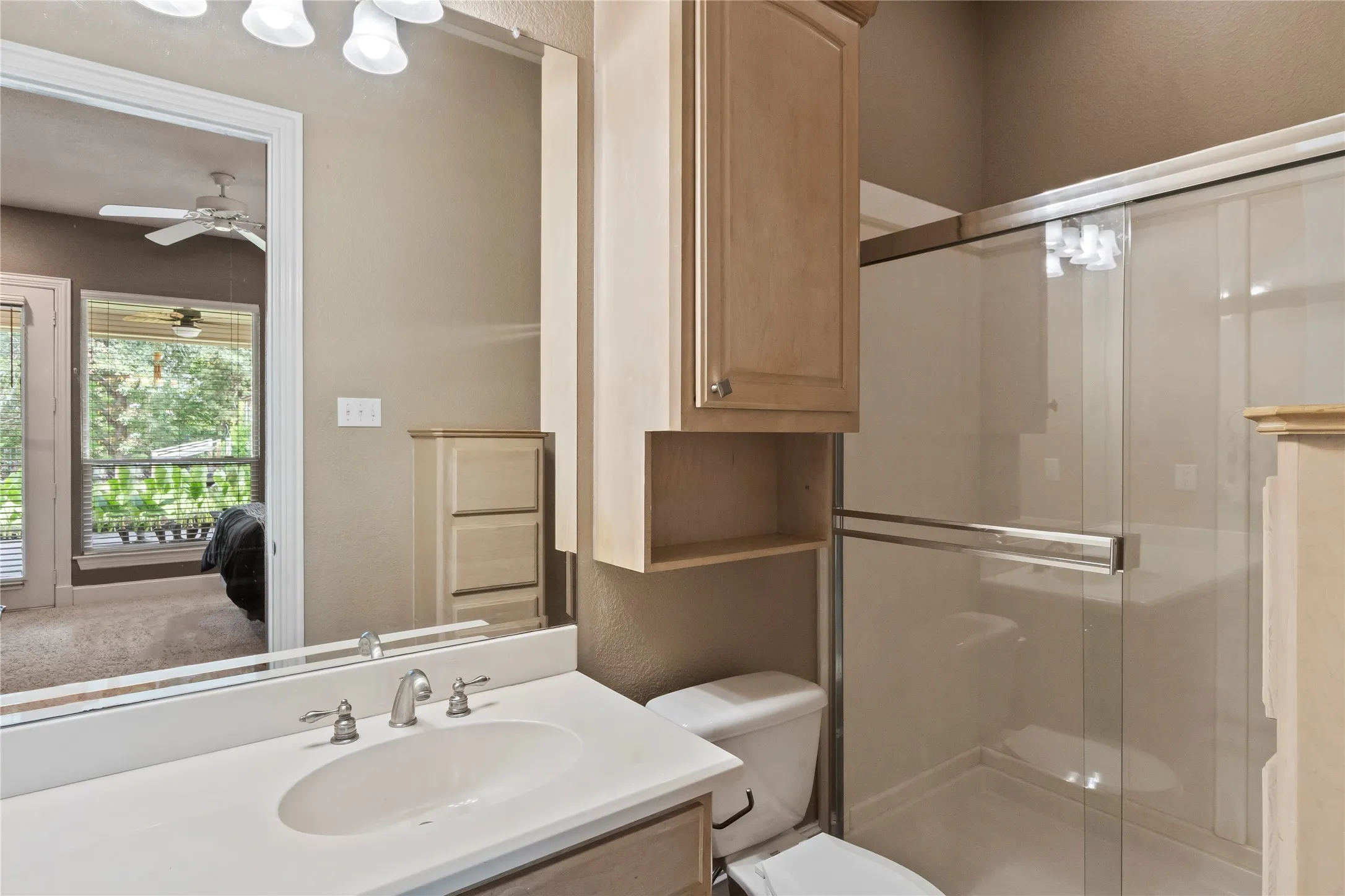 Bathroom #3