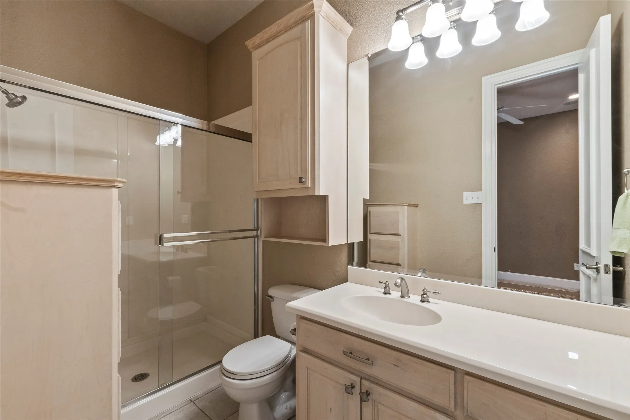 Bathroom #2