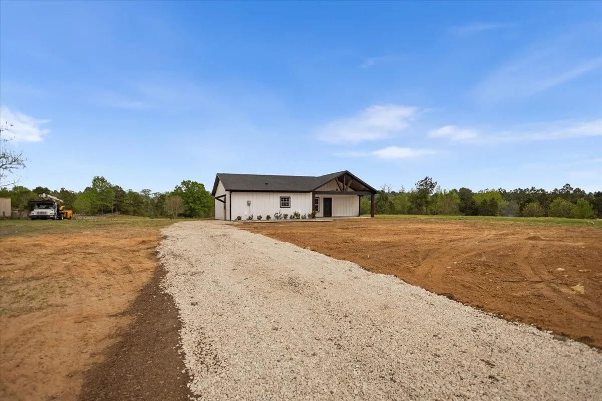 Single Family Residence For Sale in Smith County , 4123 County Road 1120, Tyler, Texas 75704, 3 Bedroom, 2 Bathroom, Garage spaces, 1,500 Sqft, built in 2026, Price $559,900, mls#21338084, Real Estate Agent in Tyler, Homes For Sale in Smith county, Homes For Sale in Tyler, Realtor in Tyler Texas, Real Estate Brokerage Independent Realty Texas, Luminita Cordes Realtor