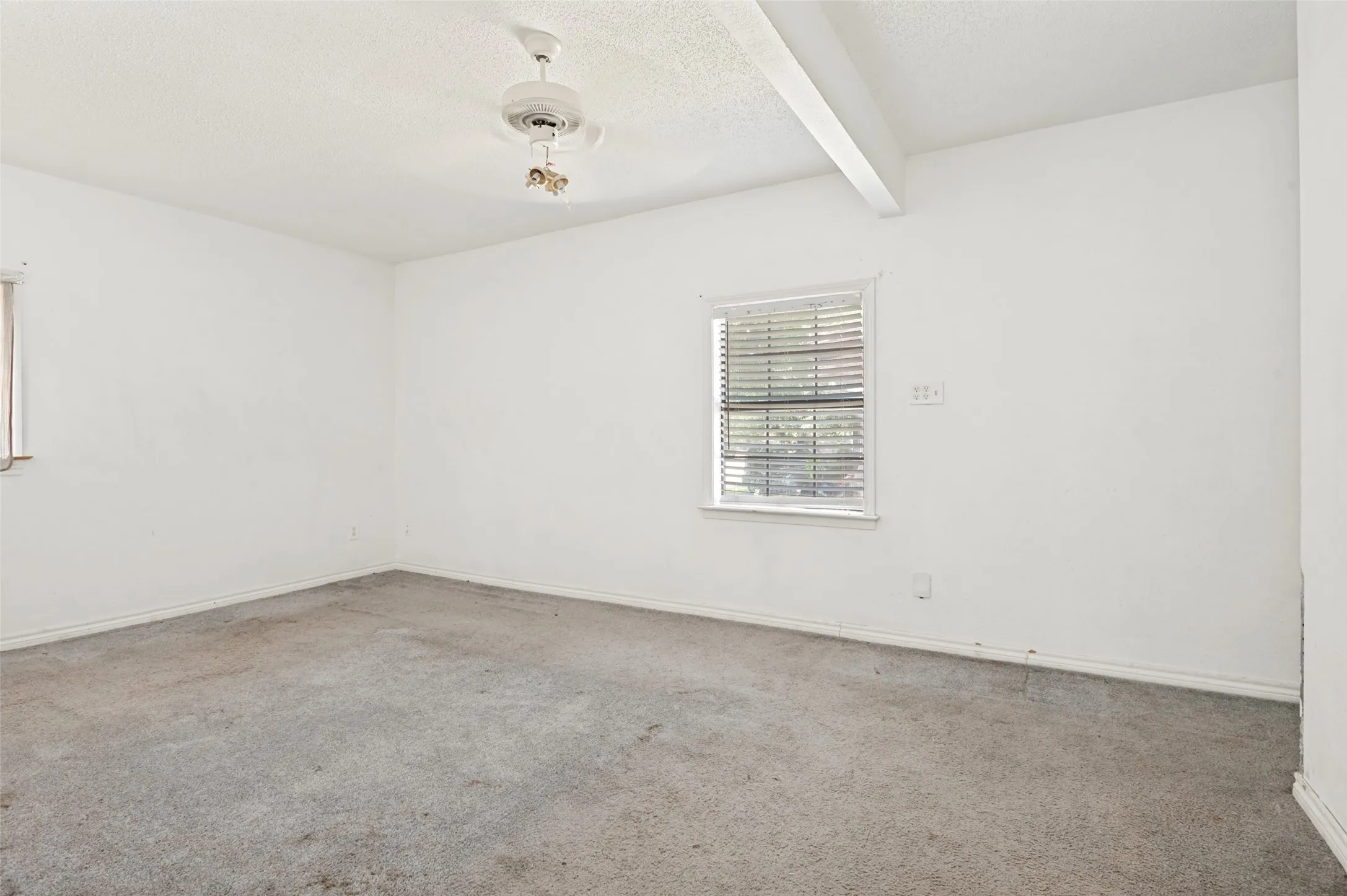 Empty room