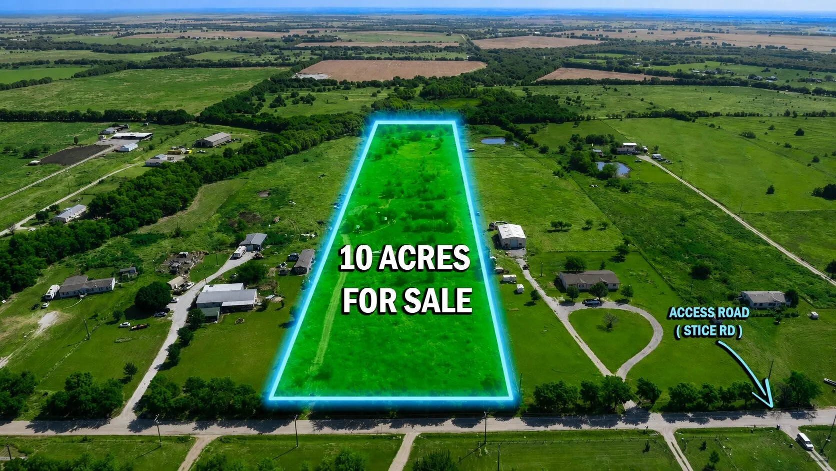 Unimproved Land For Sale in Denton County , 15116 Stice Road, Krum, Texas 76249, 0, 0, Garage spaces, 0 Sqft, built in 0, mls#21335983, Real Estate Agent in Krum, Homes For Sale in Denton county, Homes For Sale in Krum, Realtor in Krum Texas, Real Estate Brokerage Independent Realty Texas, Luminita Cordes Realtor