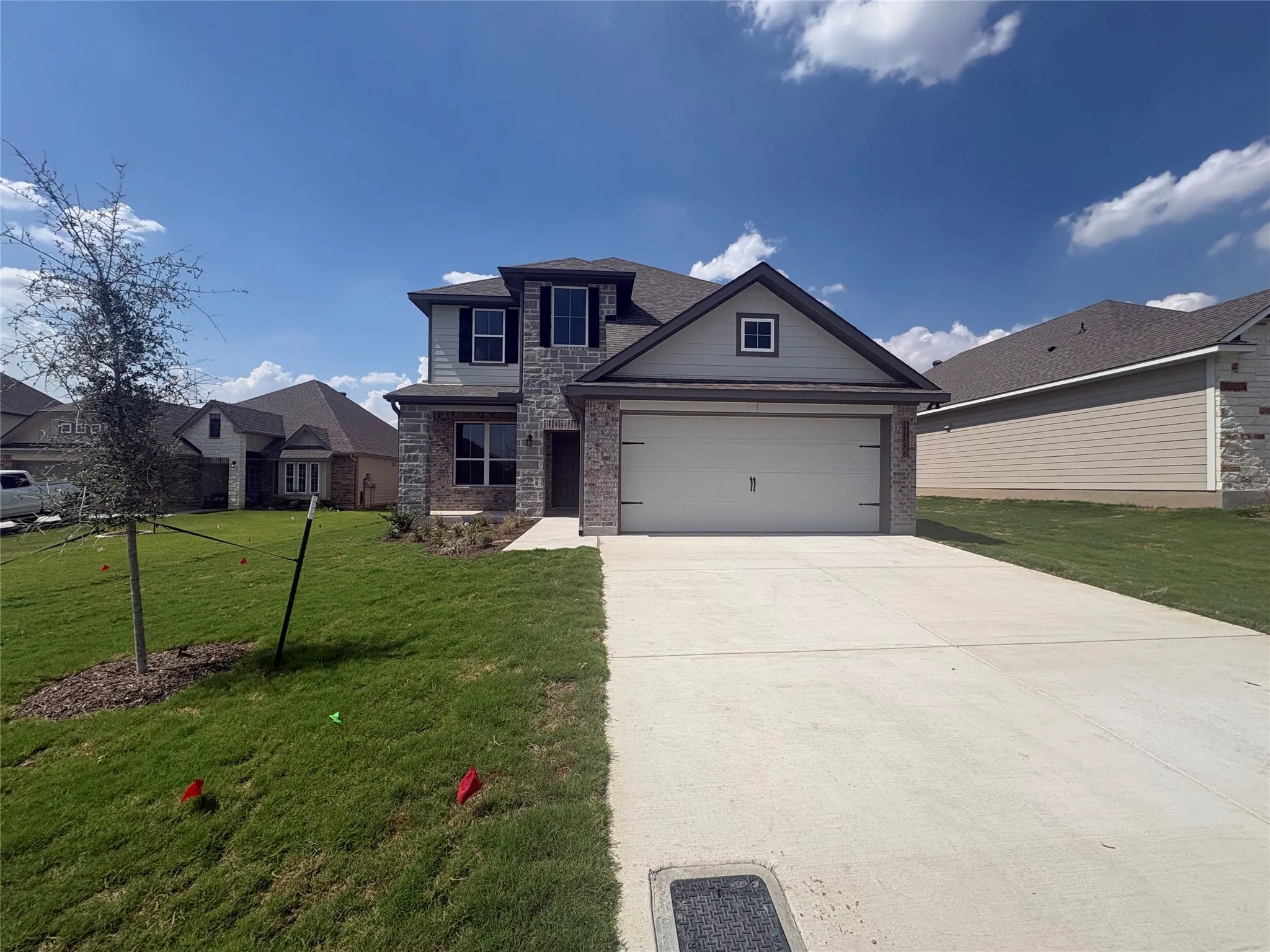 Single Family Residence For Sale in Mc Lennan County , 11533 Themis Court, Lorena, Texas 76655, 5 Bedroom, 4 Bathroom, 2 Garage spaces, 2,577 Sqft, built in 2026, mls#21338100, Real Estate Agent in Lorena, Homes For Sale in Mc Lennan county, Homes For Sale in Lorena, Realtor in Lorena Texas, Real Estate Brokerage Independent Realty Texas, Luminita Cordes Realtor