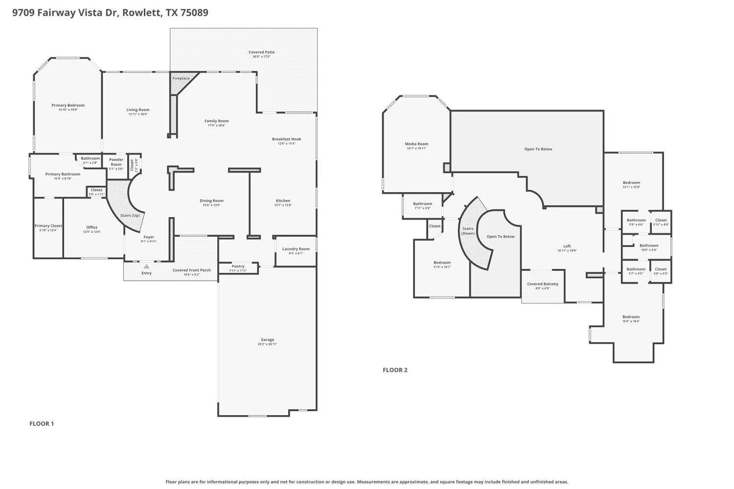 Single Family Residence For Sale in Dallas County , 9709 Fairway Vista Drive, Rowlett, Texas 75089, 4 Bedroom, 4 Bathroom, 3 Garage spaces, 3,967 Sqft, built in 2001, mls#21337725, Real Estate Agent in Rowlett, Homes For Sale in Dallas county, Homes For Sale in Rowlett, Realtor in Rowlett Texas, Real Estate Brokerage Independent Realty Texas, Luminita Cordes Realtor