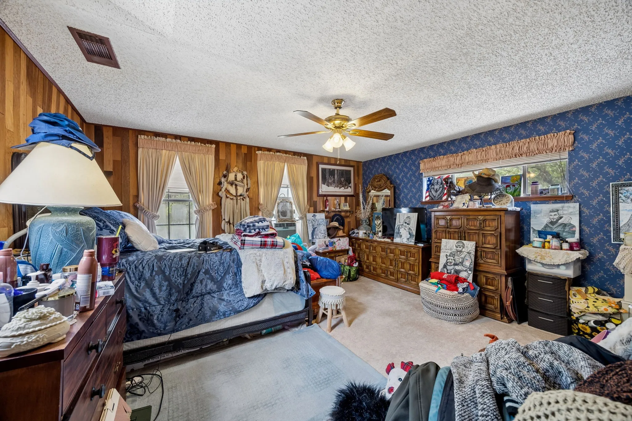 Single Family Residence For Sale in Kaufman County , 8363 County Road 4095, Kaufman, Texas 75142, 4 Bedroom, 3 Bathroom, 5 Garage spaces, 2,397 Sqft, built in 1983, mls#21331095, Real Estate Agent in Kaufman, Homes For Sale in Kaufman county, Homes For Sale in Kaufman, Realtor in Kaufman Texas, Real Estate Brokerage Independent Realty Texas, Luminita Cordes Realtor