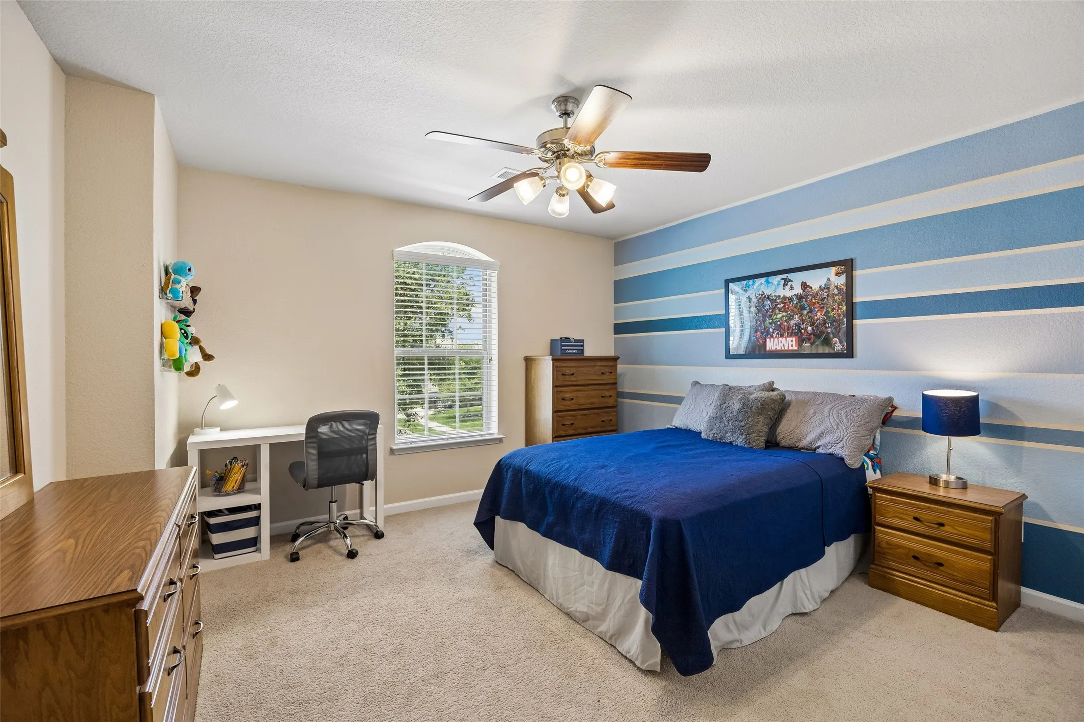 Bedroom #4