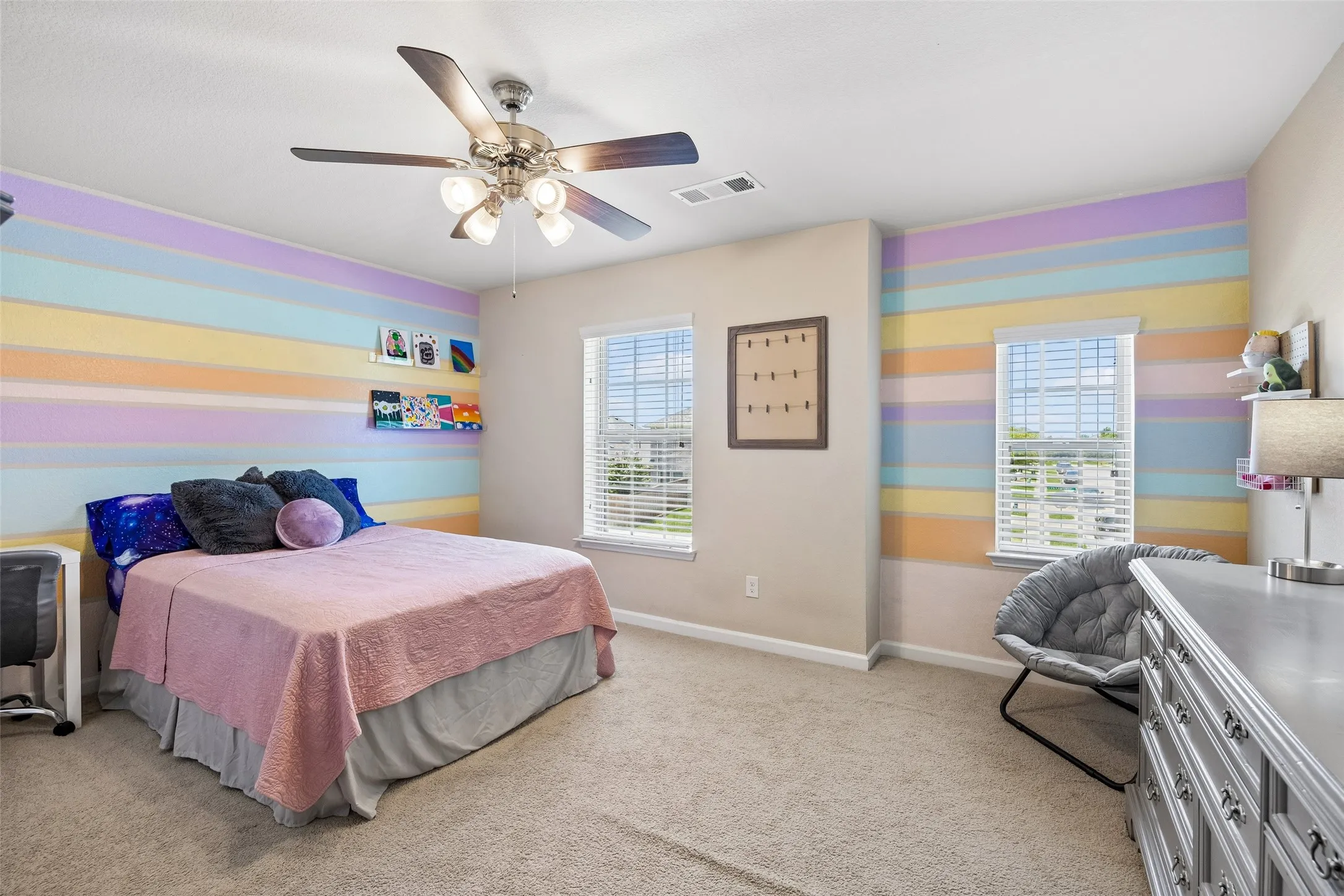 Bedroom #3