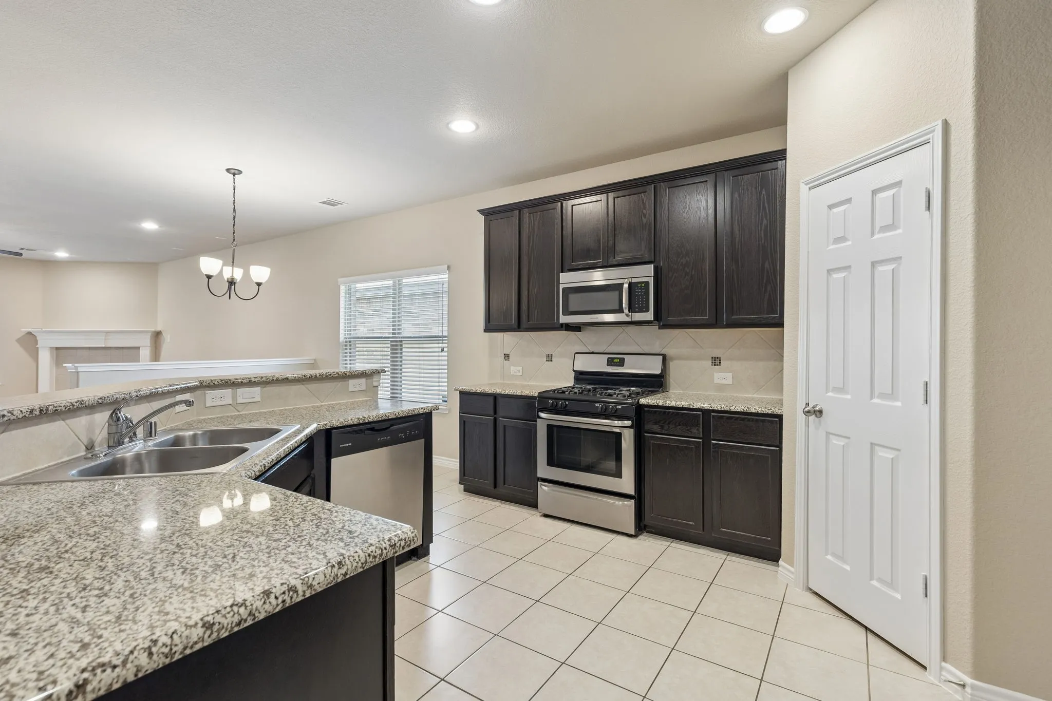 Island Kitchen