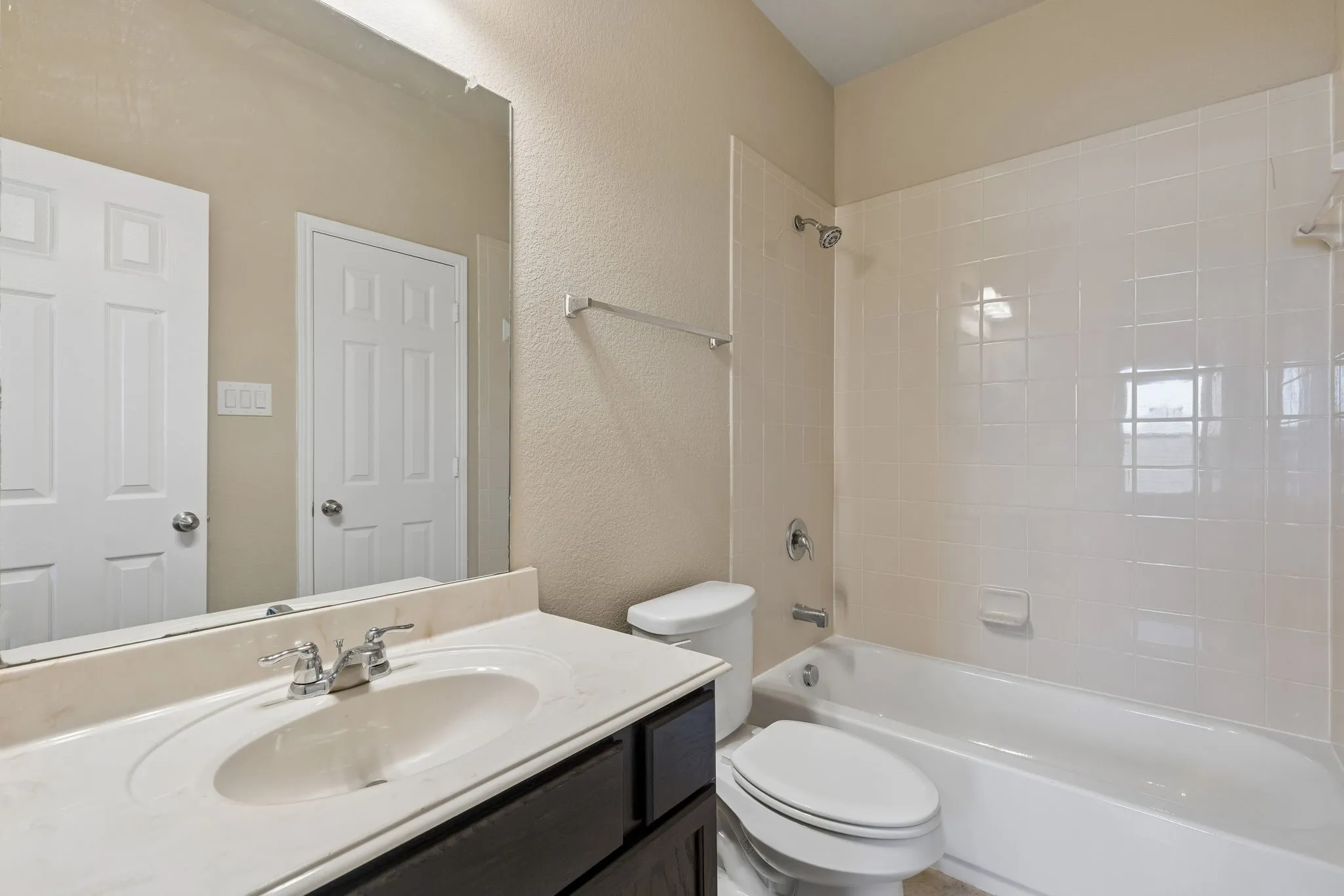Ensuite Bath