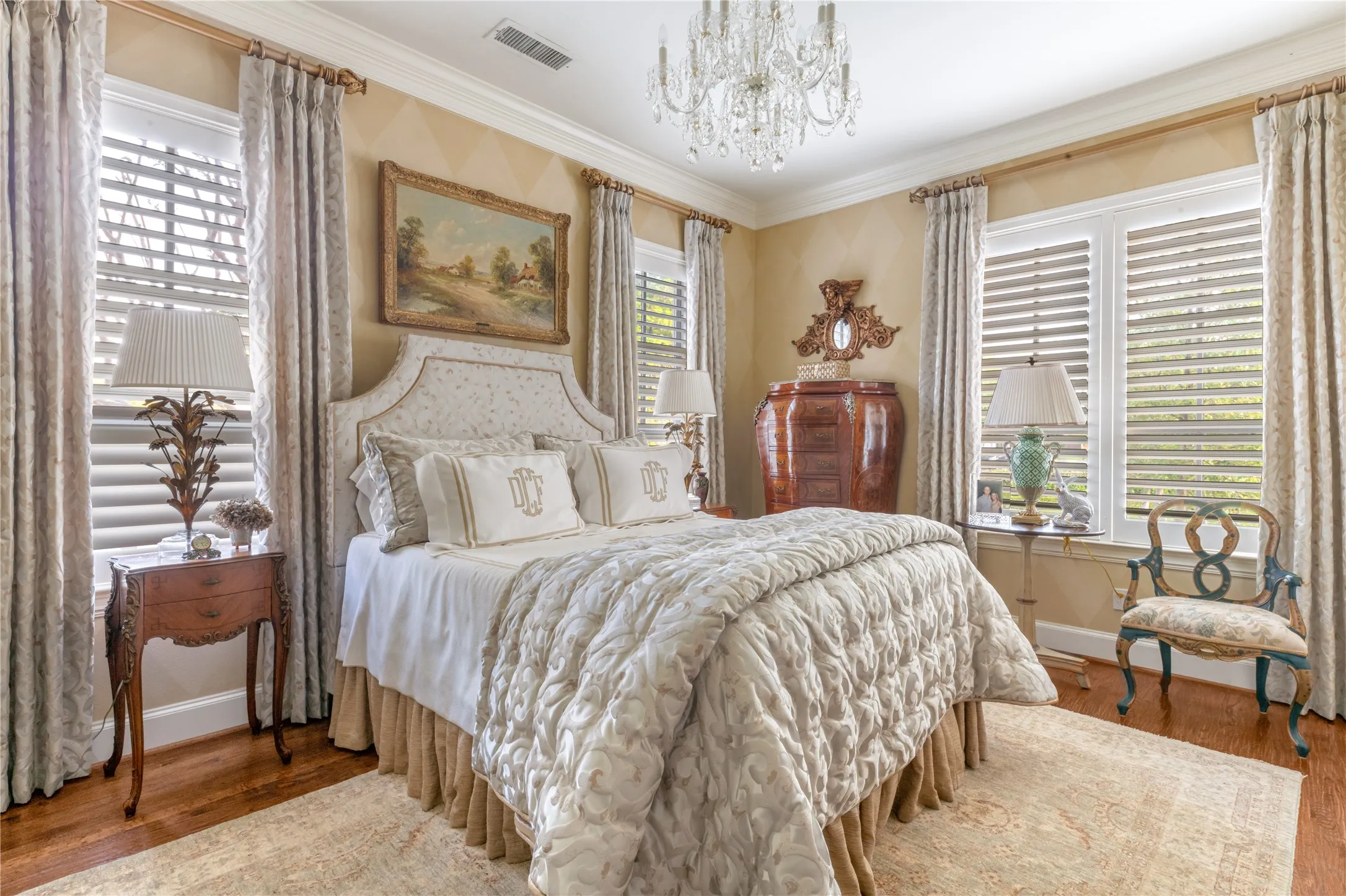 Guest Bedroom Ensuite Bath