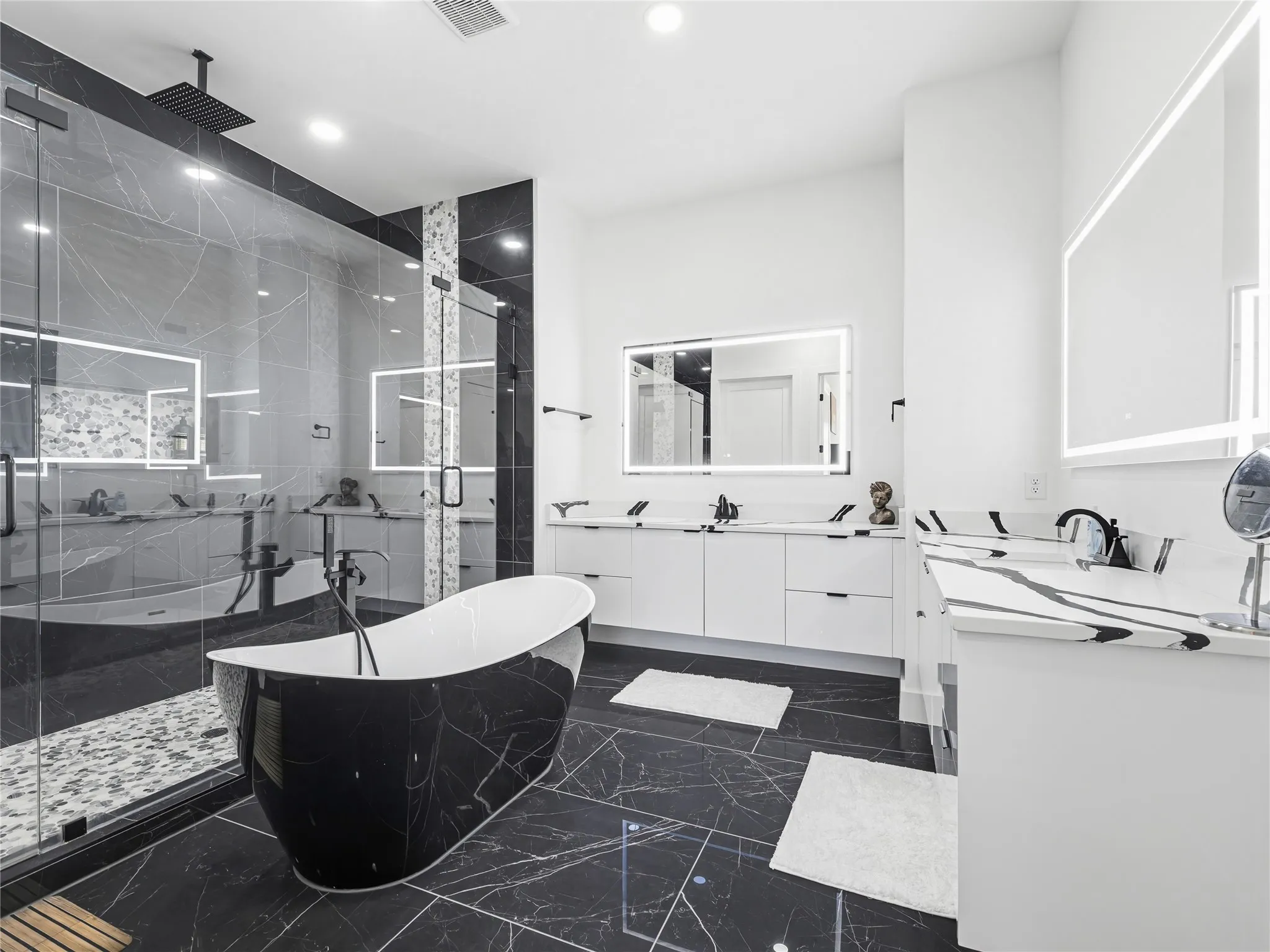 Main Bath