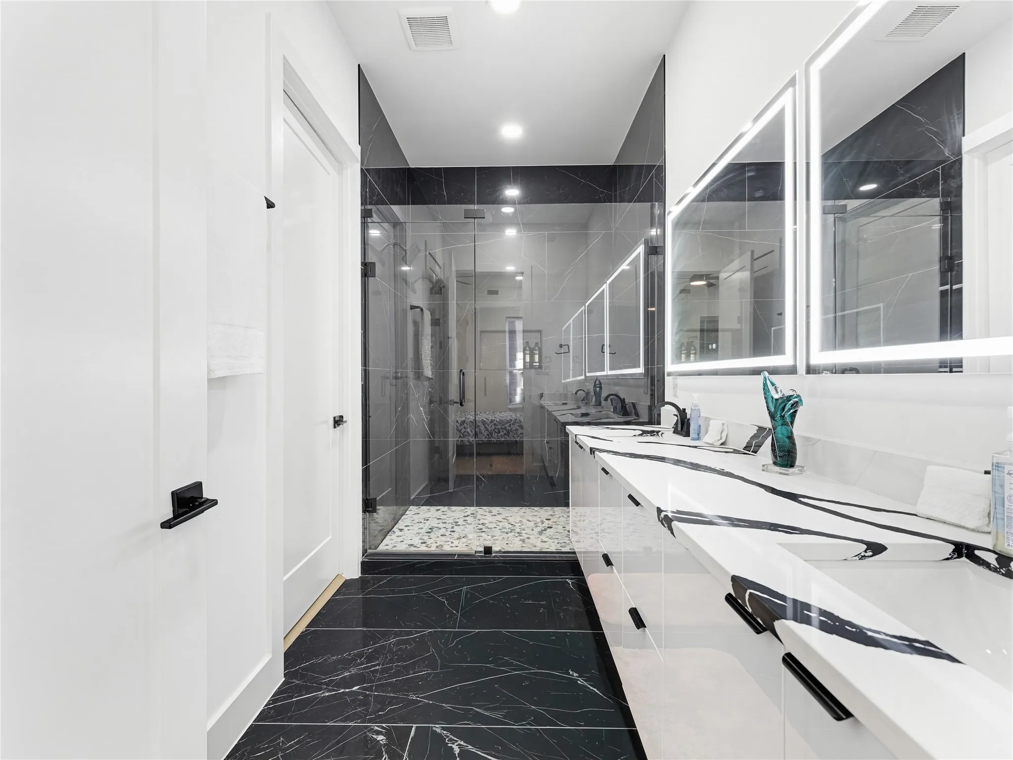 Downstairs Bath
