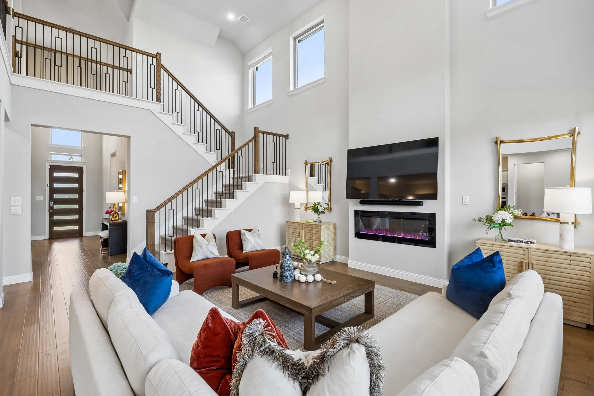 Single Family Residence For Sale in Collin County , 9667 Summit Hills Drive, Frisco, Texas 75035, 4 Bedroom, 4 Bathroom, 3 Garage spaces, 3,562 Sqft, built in 2021, mls#21337282, Real Estate Agent in Frisco, Homes For Sale in Collin county, Homes For Sale in Frisco, Realtor in Frisco Texas, Real Estate Brokerage Independent Realty Texas, Luminita Cordes Realtor