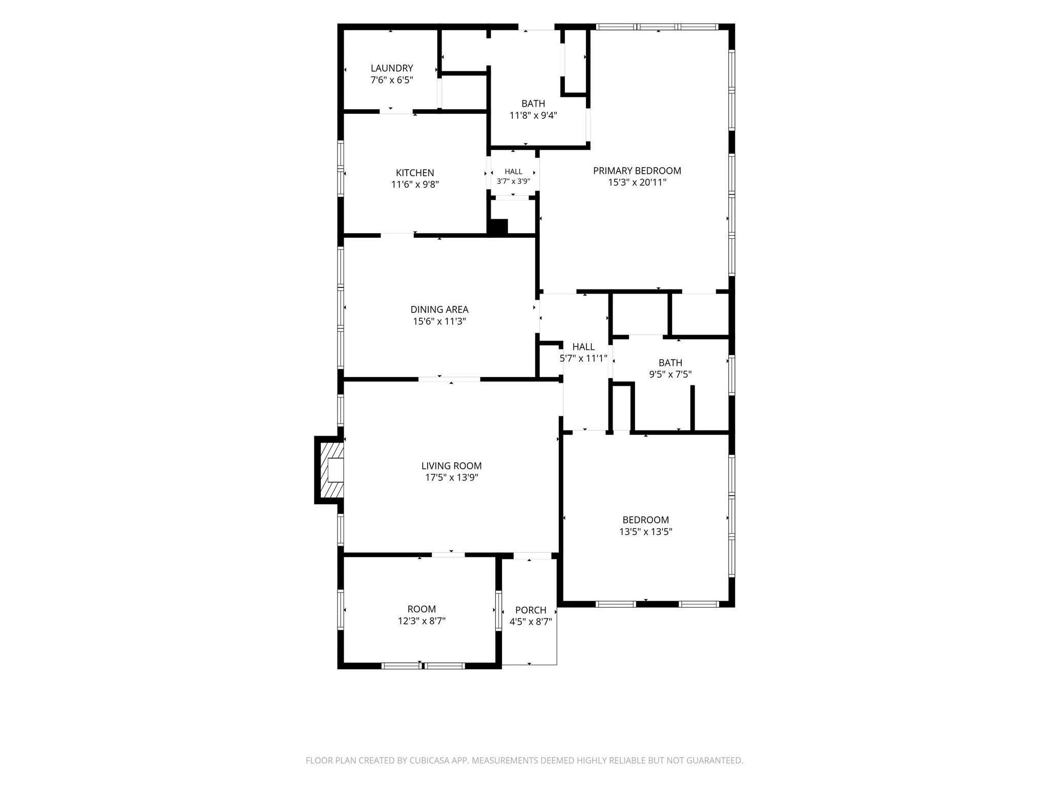 Single Family Residence For Sale in Mc Lennan County , 2210 Mc Kenzie Avenue, Waco, Texas 76708, 2 Bedroom, 2 Bathroom, Garage spaces, 1,549 Sqft, built in 1926, mls#21336144, Real Estate Agent in Waco, Homes For Sale in Mc Lennan county, Homes For Sale in Waco, Realtor in Waco Texas, Real Estate Brokerage Independent Realty Texas, Luminita Cordes Realtor