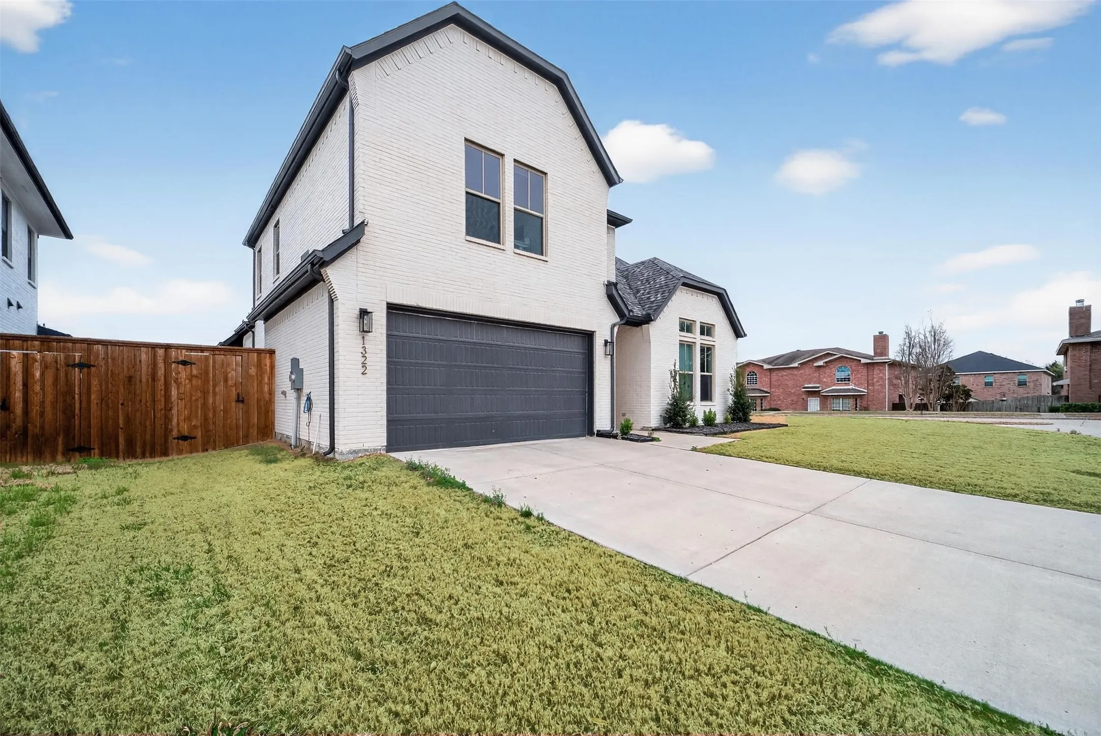 Single Family Residence For Sale in Dallas County , 1322 Genoa Circle, Garland, Texas 75040, 4 Bedroom, 3 Bathroom, 2 Garage spaces, 2,695 Sqft, built in 2022, mls#21319379, Real Estate Agent in Garland, Homes For Sale in Dallas county, Homes For Sale in Garland, Realtor in Garland Texas, Real Estate Brokerage Independent Realty Texas, Luminita Cordes Realtor