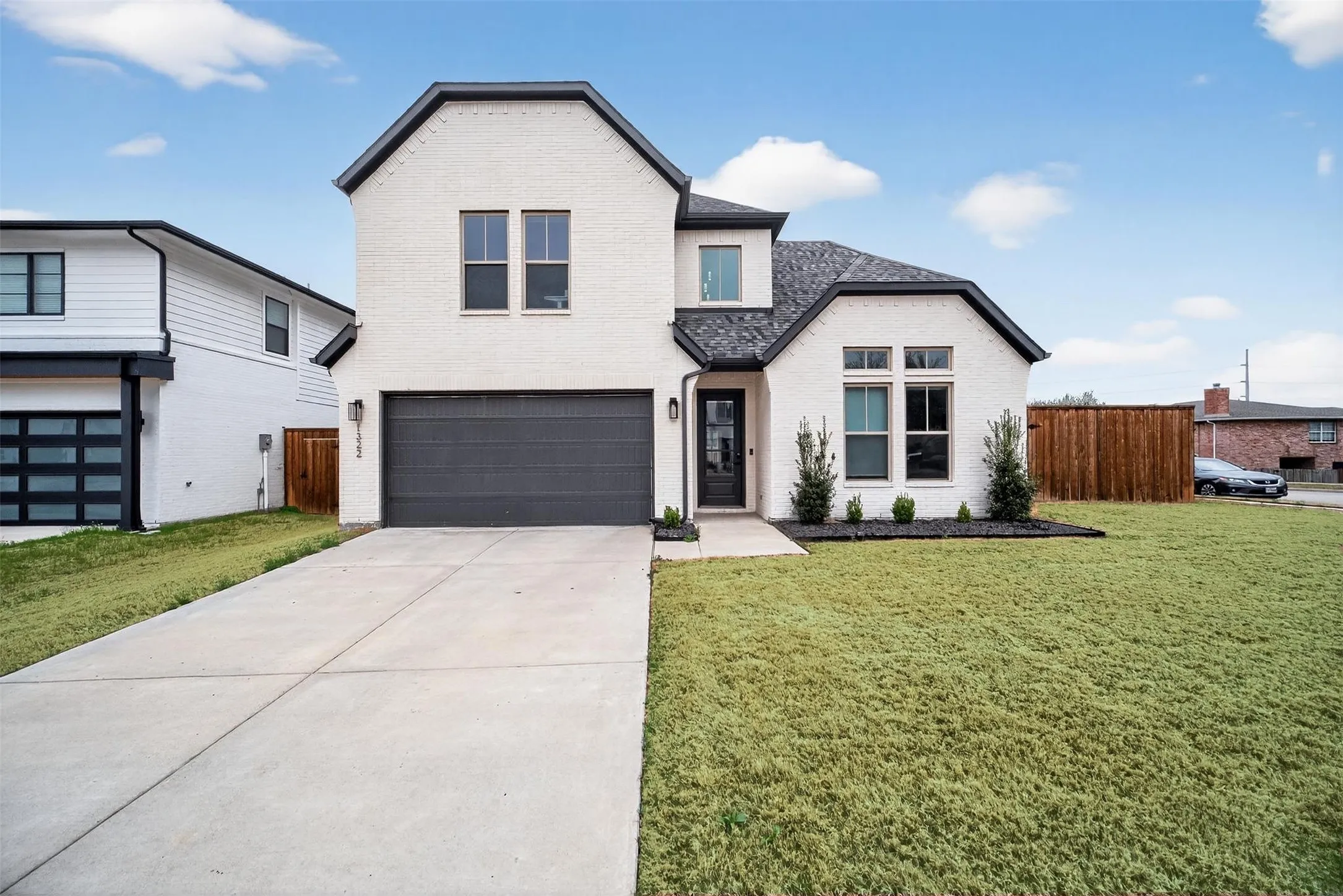 Single Family Residence For Sale in Dallas County , 1322 Genoa Circle, Garland, Texas 75040, 4 Bedroom, 3 Bathroom, 2 Garage spaces, 2,695 Sqft, built in 2022, mls#21319379, Real Estate Agent in Garland, Homes For Sale in Dallas county, Homes For Sale in Garland, Realtor in Garland Texas, Real Estate Brokerage Independent Realty Texas, Luminita Cordes Realtor