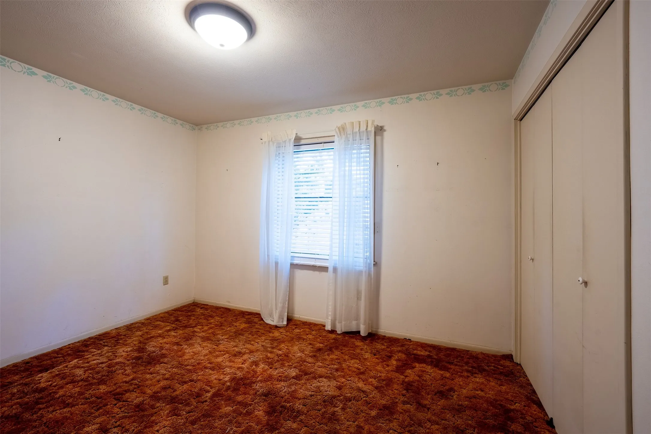 Downstairs Bedroom