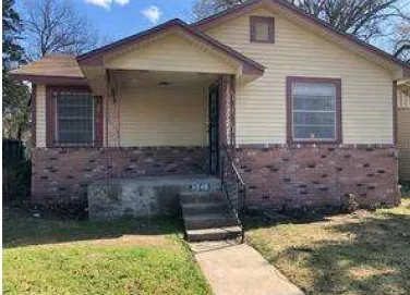 Single Family Residence For Sale in Dallas County , 3046 Pine Street, Dallas, Texas 75215, 3 Bedroom, 1 Bathroom, Garage spaces, 1,034 Sqft, built in 1923, mls#21321859, Real Estate Agent in Dallas, Homes For Sale in Dallas county, Homes For Sale in Dallas, Realtor in Dallas Texas, Real Estate Brokerage Independent Realty Texas, Luminita Cordes Realtor