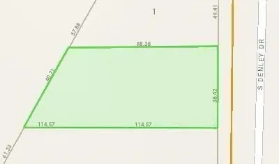 Unimproved Land For Sale in Dallas County , 2115 S Denley Drive, Dallas, Texas 75216, 0, 0, Garage spaces, 0 Sqft, built in 0, Price $84,900, mls#21338170, Real Estate Agent in Dallas, Homes For Sale in Dallas county, Homes For Sale in Dallas, Realtor in Dallas Texas, Real Estate Brokerage Independent Realty Texas, Luminita Cordes Realtor