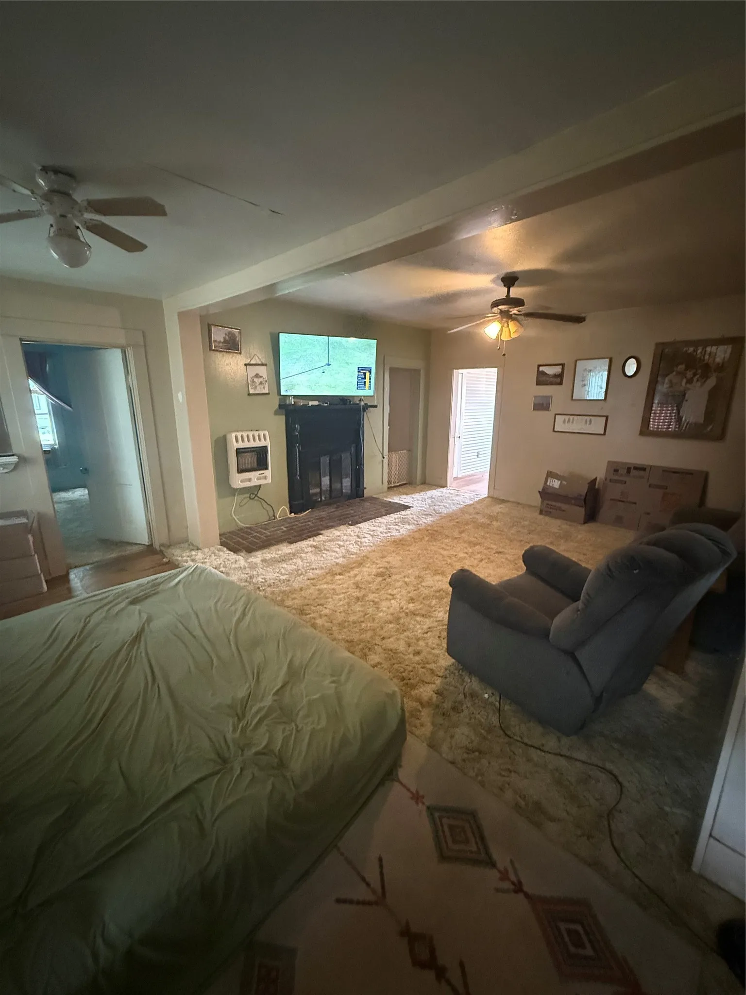 Single Family Residence For Sale in Brown County , 803 Third Street, Bangs, Texas 76823, 2 Bedroom, 2 Bathroom, Garage spaces, 1,320 Sqft, built in 1990, mls#21338181, Real Estate Agent in Bangs, Homes For Sale in Brown county, Homes For Sale in Bangs, Realtor in Bangs Texas, Real Estate Brokerage Independent Realty Texas, Luminita Cordes Realtor