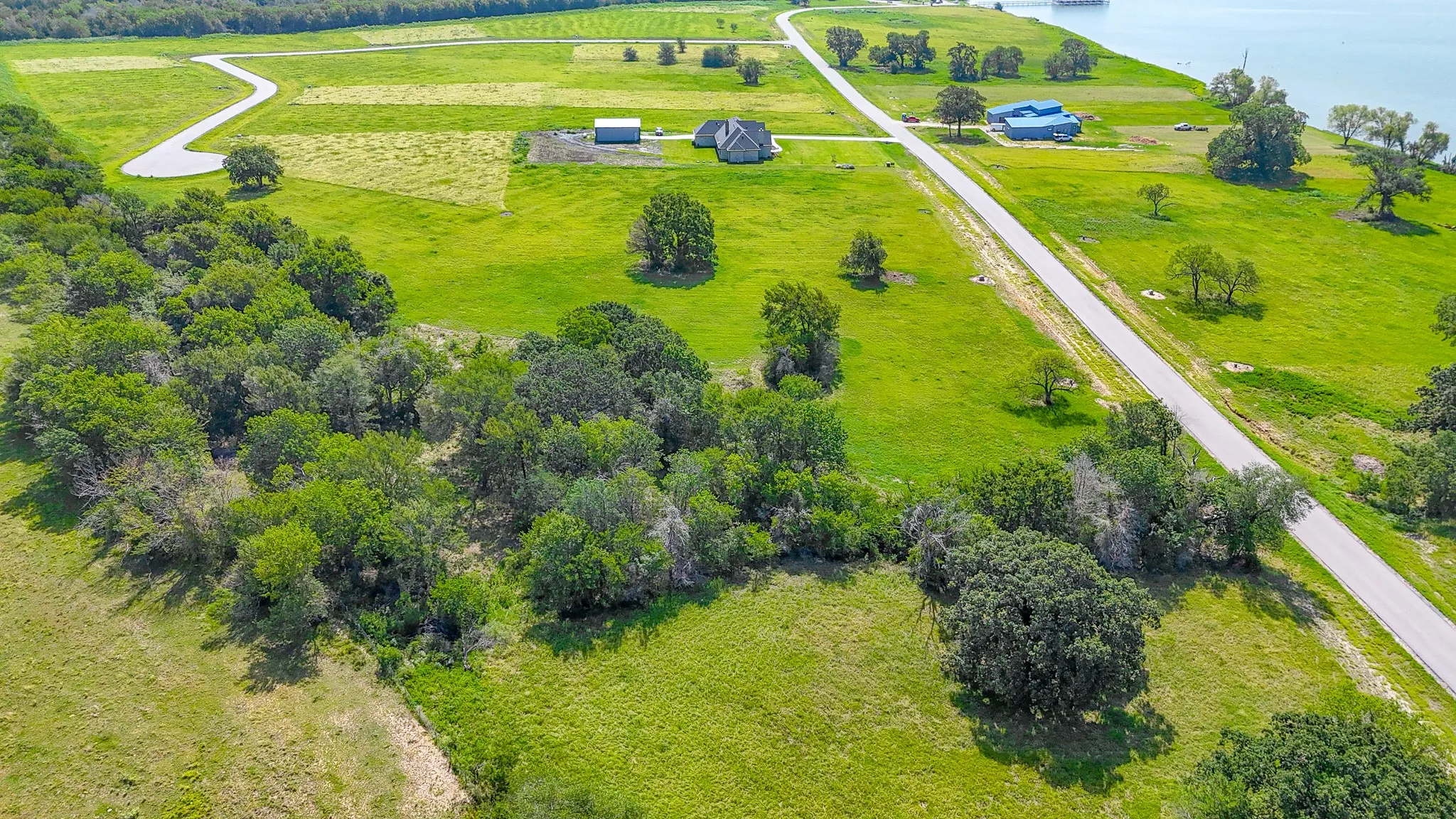 Improved Land For Sale in Navarro County , Lot 28 Triangle Shores, Corsicana, Texas 75109, 0, 0, Garage spaces, 0 Sqft, built in 0, Price $124,900, mls#21338184, Real Estate Agent in Corsicana, Homes For Sale in Navarro county, Homes For Sale in Corsicana, Realtor in Corsicana Texas, Real Estate Brokerage Independent Realty Texas, Luminita Cordes Realtor