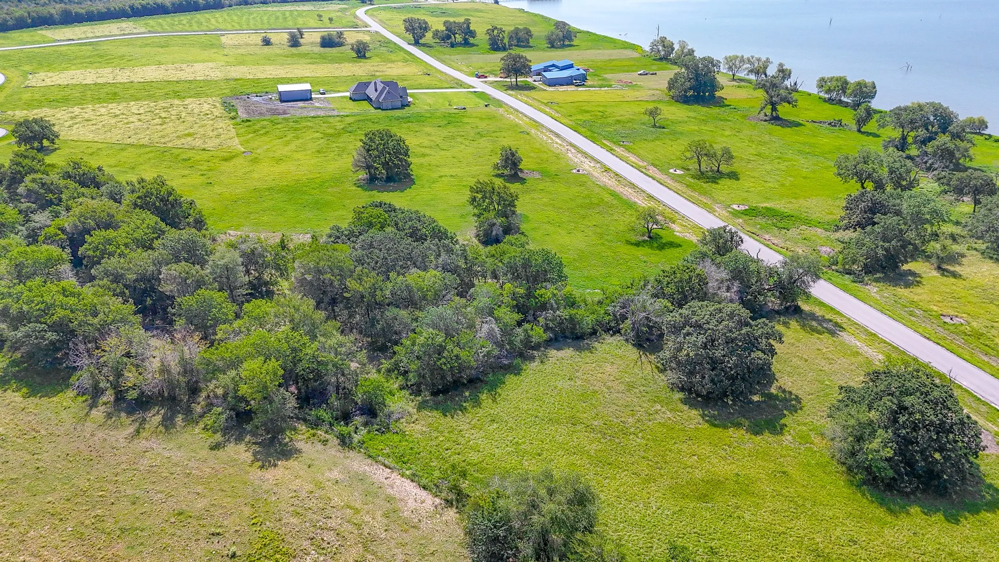 Improved Land For Sale in Navarro County , Lot 28 Triangle Shores, Corsicana, Texas 75109, 0, 0, Garage spaces, 0 Sqft, built in 0, Price $124,900, mls#21338184, Real Estate Agent in Corsicana, Homes For Sale in Navarro county, Homes For Sale in Corsicana, Realtor in Corsicana Texas, Real Estate Brokerage Independent Realty Texas, Luminita Cordes Realtor