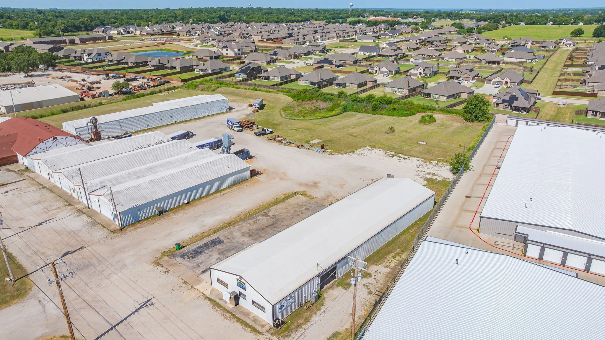 Warehouse For Sale in Denton County , 930 N Highway 377, Pilot Point, Texas 76258, 0, 0, Garage spaces, 5,846 Sqft, built in 1983, Price $2,400,000, mls#21325205, Real Estate Agent in Pilot Point, Homes For Sale in Denton county, Homes For Sale in Pilot Point, Realtor in Pilot Point Texas, Real Estate Brokerage Independent Realty Texas, Luminita Cordes Realtor
