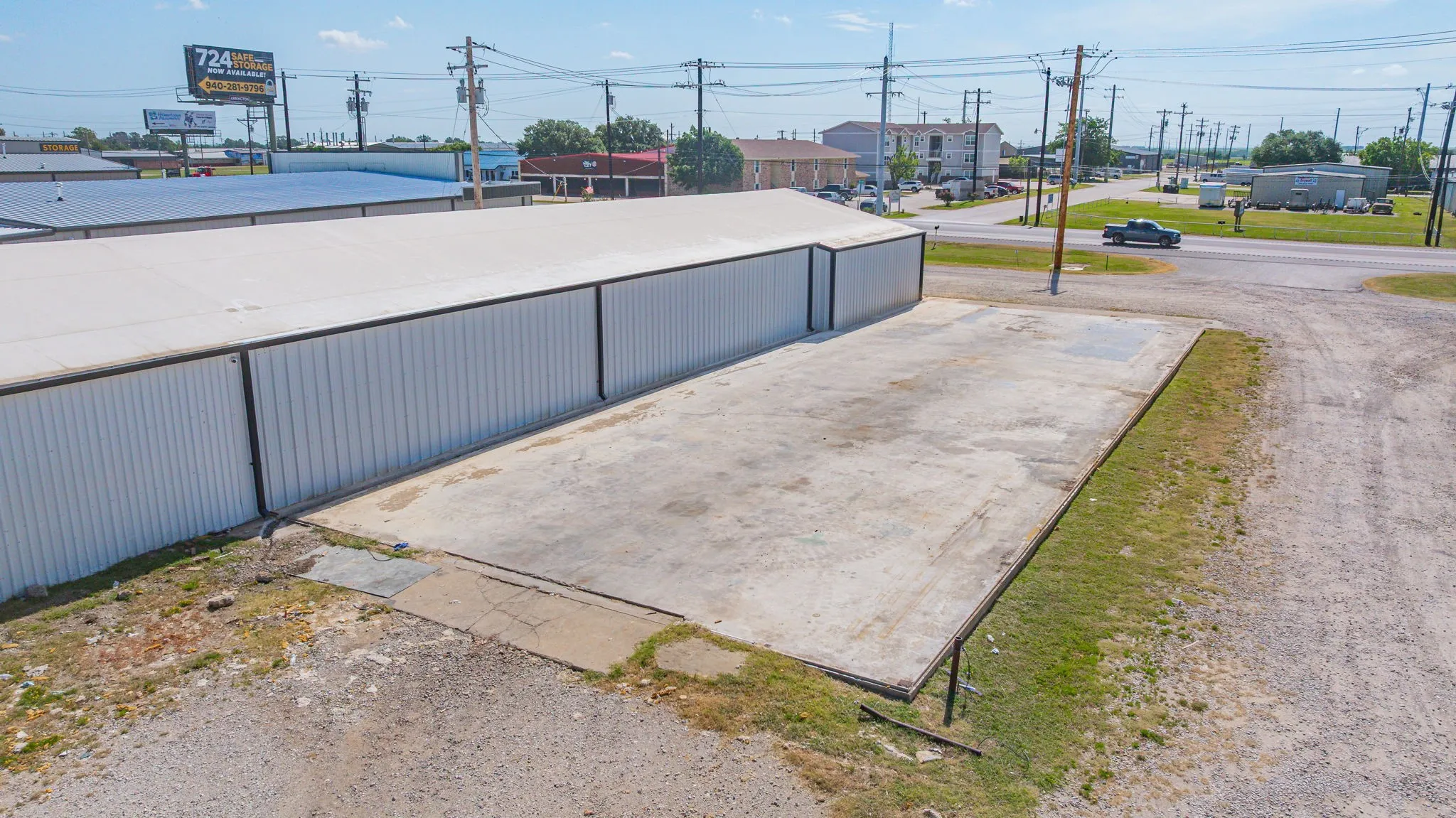 Warehouse For Sale in Denton County , 930 N Highway 377, Pilot Point, Texas 76258, 0, 0, Garage spaces, 5,846 Sqft, built in 1983, Price $2,400,000, mls#21325205, Real Estate Agent in Pilot Point, Homes For Sale in Denton county, Homes For Sale in Pilot Point, Realtor in Pilot Point Texas, Real Estate Brokerage Independent Realty Texas, Luminita Cordes Realtor