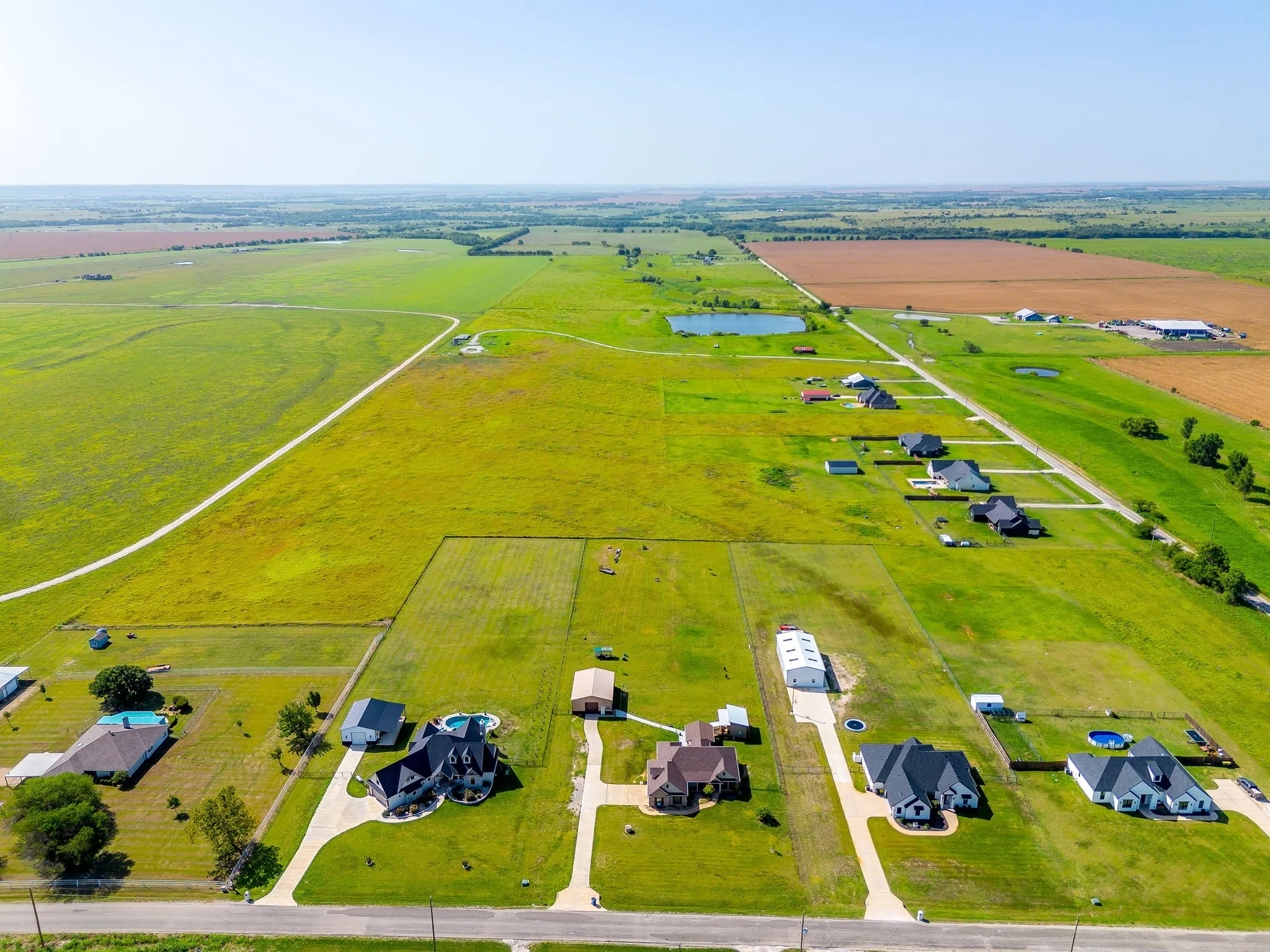 Unimproved Land For Sale in Johnson County , 9729 County Road 408, Grandview, Texas 76050, 0, 0, Garage spaces, 0 Sqft, built in 0, Price $260,000, mls#21330922, Real Estate Agent in Grandview, Homes For Sale in Johnson county, Homes For Sale in Grandview, Realtor in Grandview Texas, Real Estate Brokerage Independent Realty Texas, Luminita Cordes Realtor