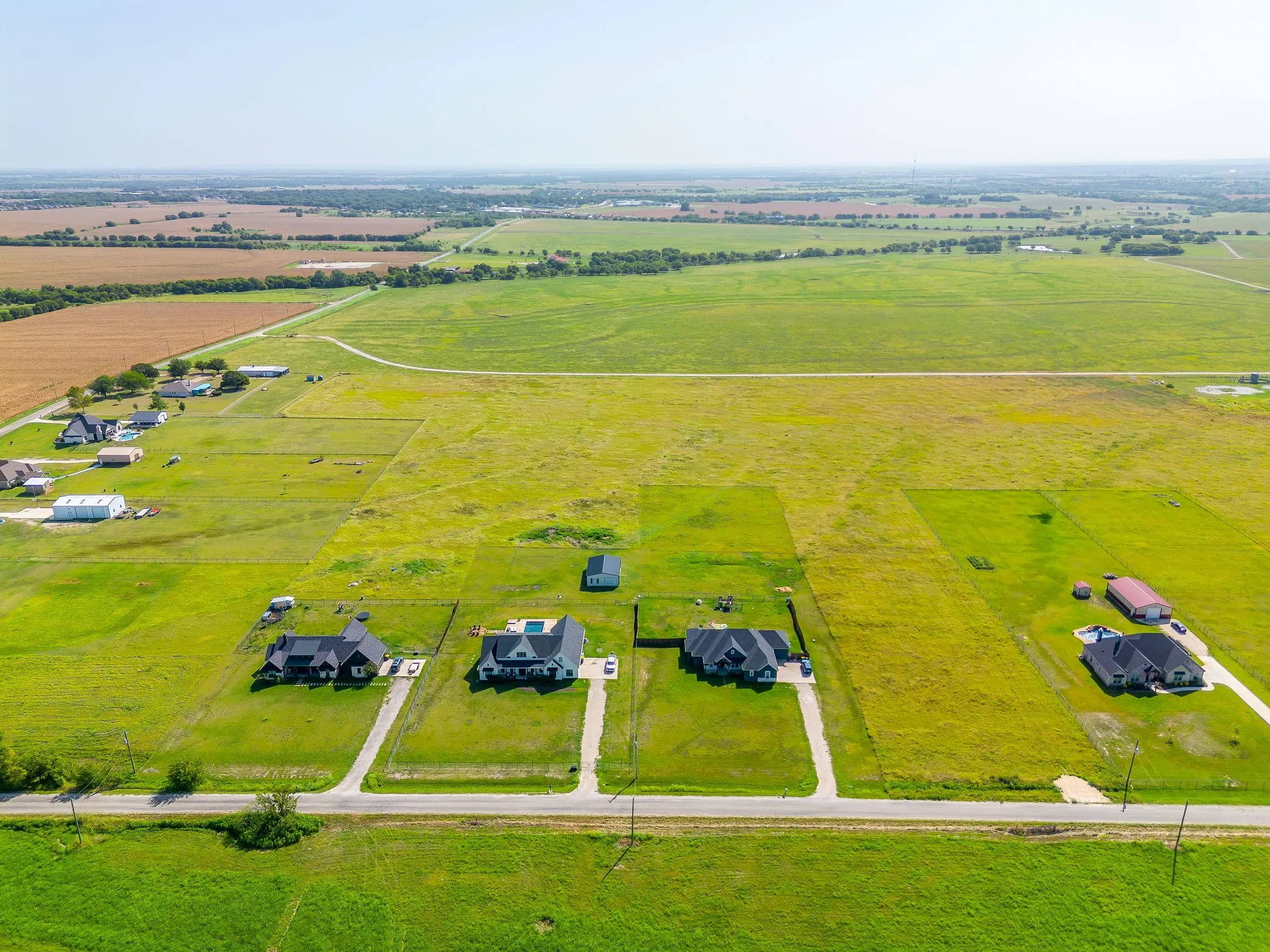 Unimproved Land For Sale in Johnson County , 9729 County Road 408, Grandview, Texas 76050, 0, 0, Garage spaces, 0 Sqft, built in 0, Price $260,000, mls#21330922, Real Estate Agent in Grandview, Homes For Sale in Johnson county, Homes For Sale in Grandview, Realtor in Grandview Texas, Real Estate Brokerage Independent Realty Texas, Luminita Cordes Realtor