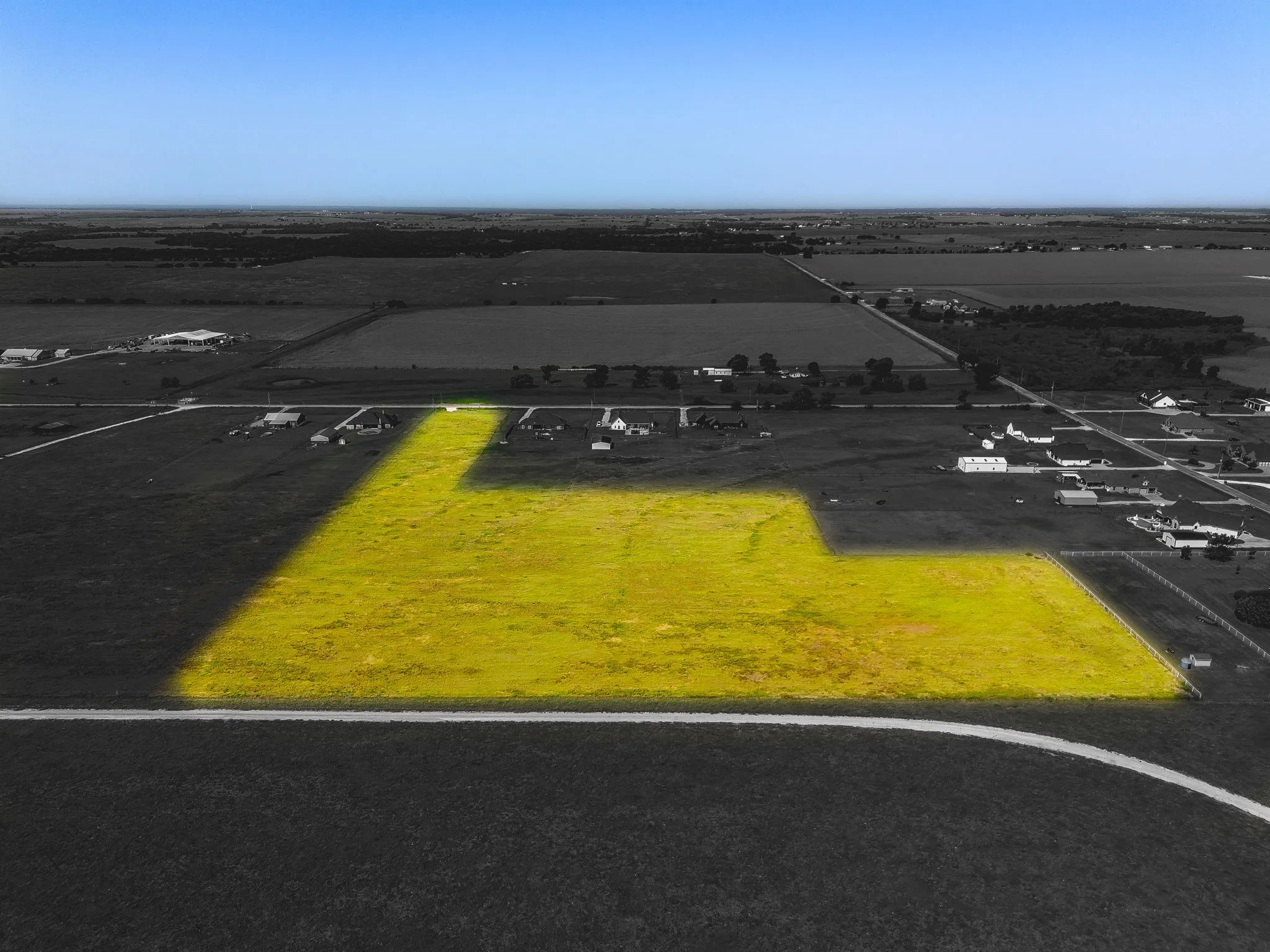 Unimproved Land For Sale in Johnson County , 9729 County Road 408, Grandview, Texas 76050, 0, 0, Garage spaces, 0 Sqft, built in 0, Price $260,000, mls#21330922, Real Estate Agent in Grandview, Homes For Sale in Johnson county, Homes For Sale in Grandview, Realtor in Grandview Texas, Real Estate Brokerage Independent Realty Texas, Luminita Cordes Realtor