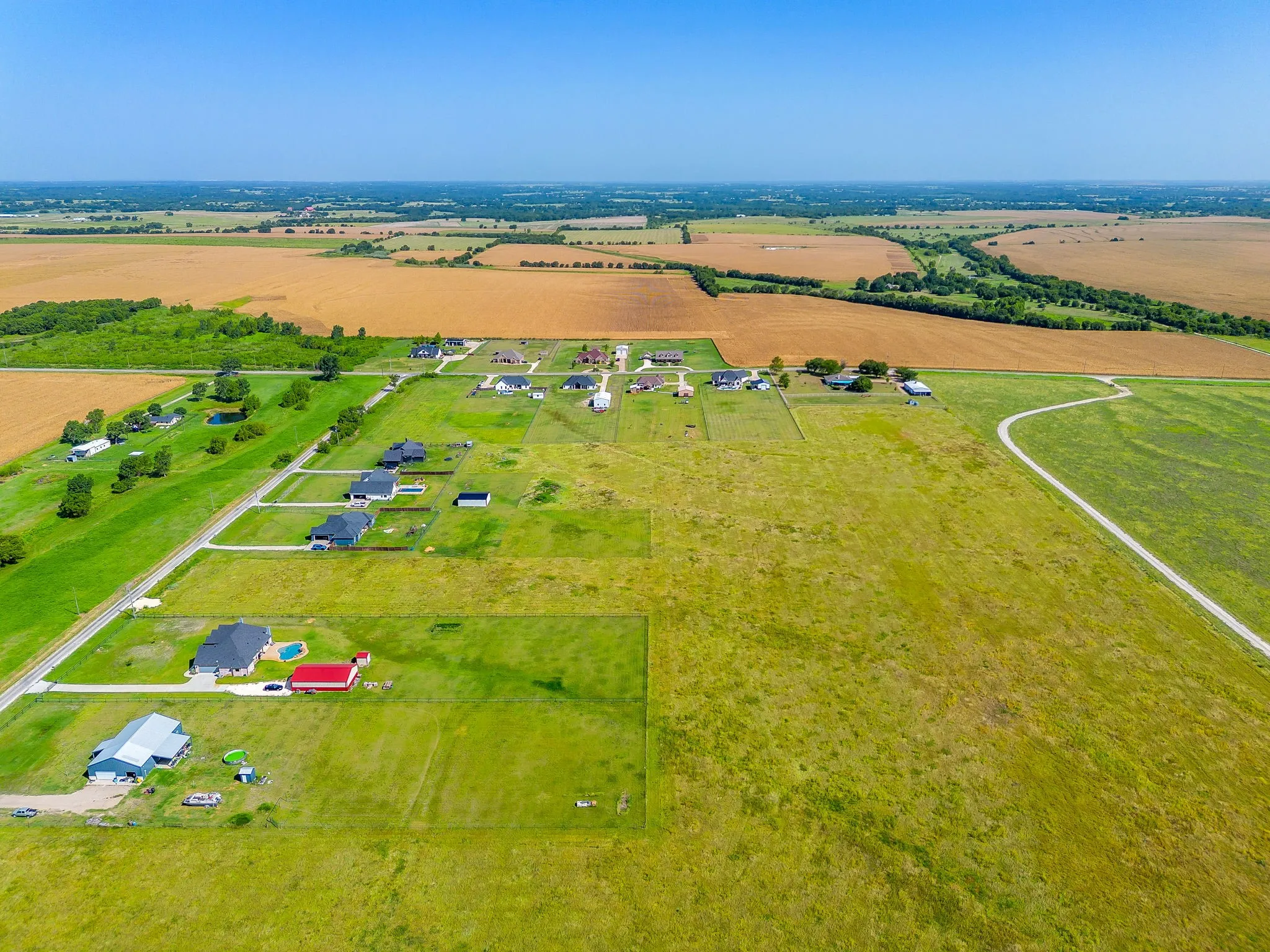 Unimproved Land For Sale in Johnson County , 9729 County Road 408, Grandview, Texas 76050, 0, 0, Garage spaces, 0 Sqft, built in 0, Price $260,000, mls#21330922, Real Estate Agent in Grandview, Homes For Sale in Johnson county, Homes For Sale in Grandview, Realtor in Grandview Texas, Real Estate Brokerage Independent Realty Texas, Luminita Cordes Realtor