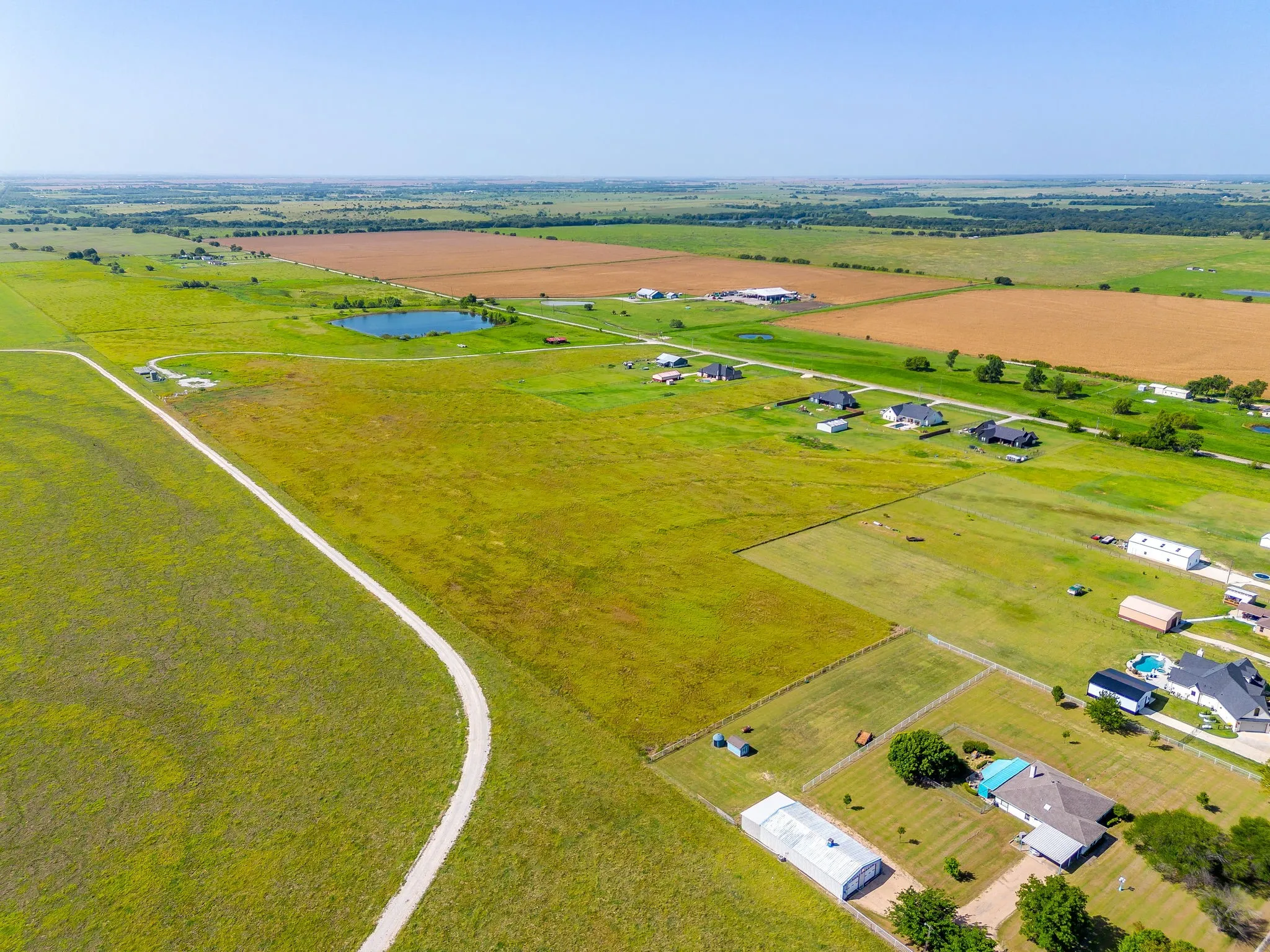 Unimproved Land For Sale in Johnson County , 9729 County Road 408, Grandview, Texas 76050, 0, 0, Garage spaces, 0 Sqft, built in 0, Price $260,000, mls#21330922, Real Estate Agent in Grandview, Homes For Sale in Johnson county, Homes For Sale in Grandview, Realtor in Grandview Texas, Real Estate Brokerage Independent Realty Texas, Luminita Cordes Realtor