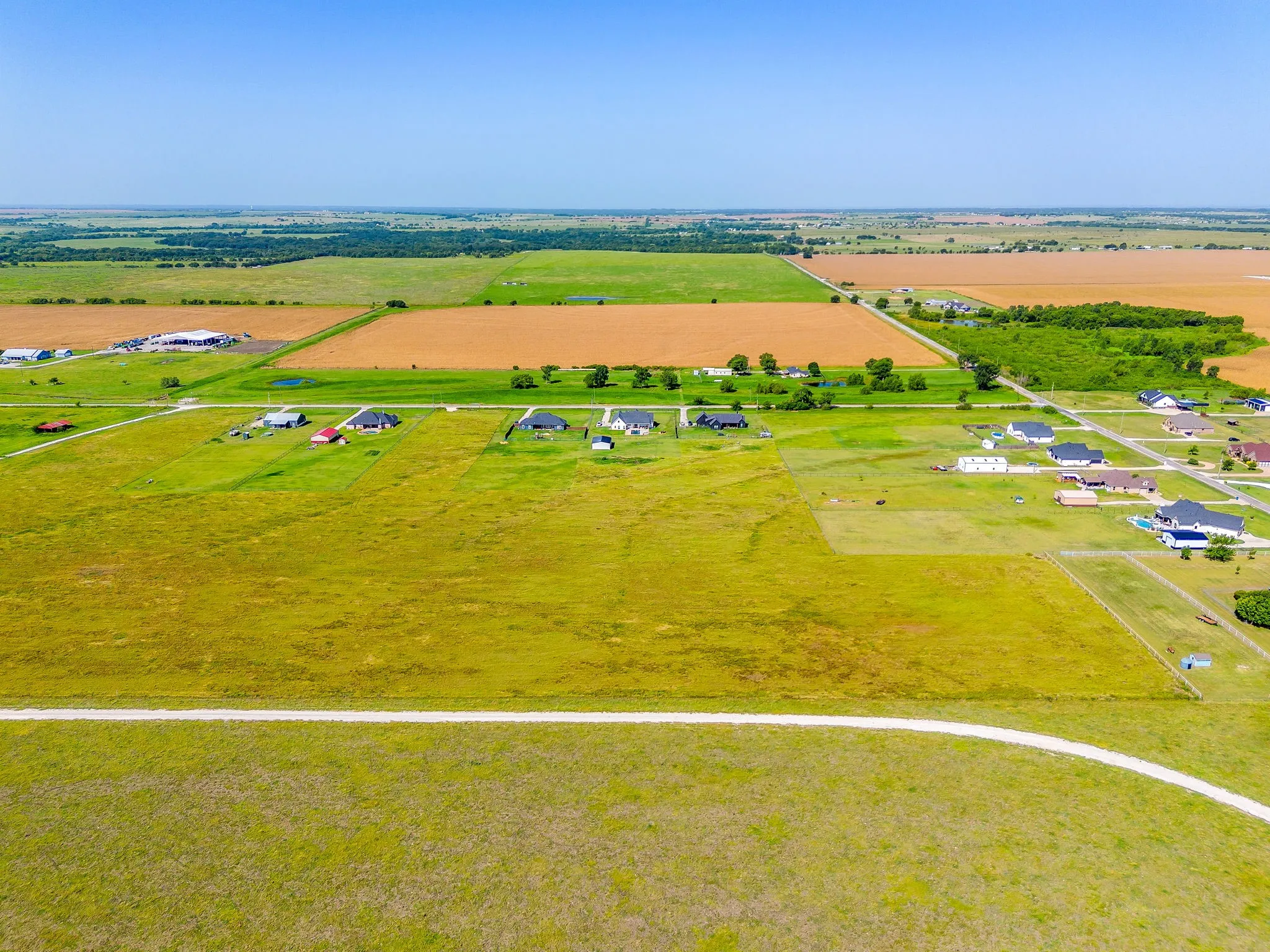 Unimproved Land For Sale in Johnson County , 9729 County Road 408, Grandview, Texas 76050, 0, 0, Garage spaces, 0 Sqft, built in 0, Price $260,000, mls#21330922, Real Estate Agent in Grandview, Homes For Sale in Johnson county, Homes For Sale in Grandview, Realtor in Grandview Texas, Real Estate Brokerage Independent Realty Texas, Luminita Cordes Realtor