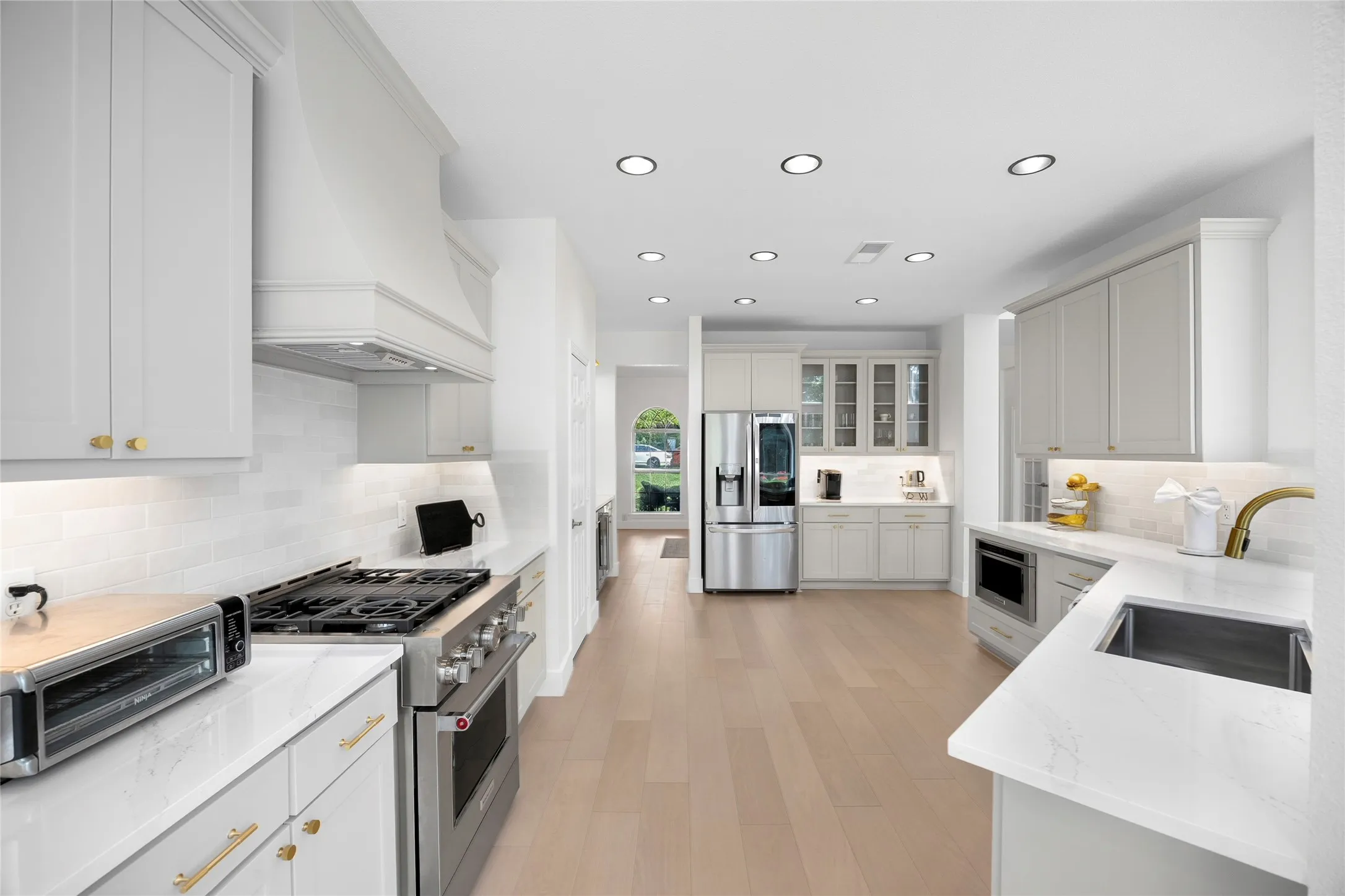 Maybe one of Heaths best kitchens