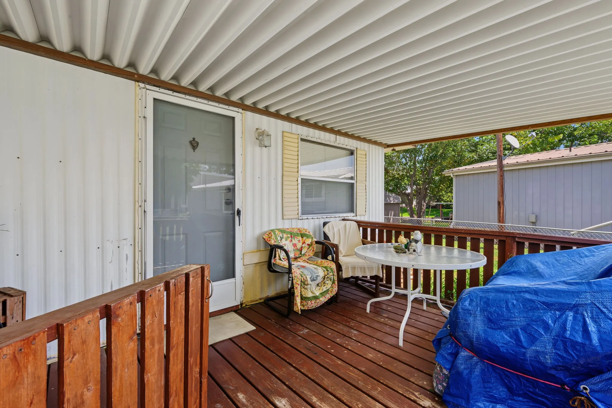 Mobile Home For Sale in Hood County , 4316 Cottonwood Court, Granbury, Texas 76049, 2 Bedroom, 1 Bathroom, Garage spaces, 868 Sqft, built in 1970, mls#21338199, Real Estate Agent in Granbury, Homes For Sale in Hood county, Homes For Sale in Granbury, Realtor in Granbury Texas, Real Estate Brokerage Independent Realty Texas, Luminita Cordes Realtor