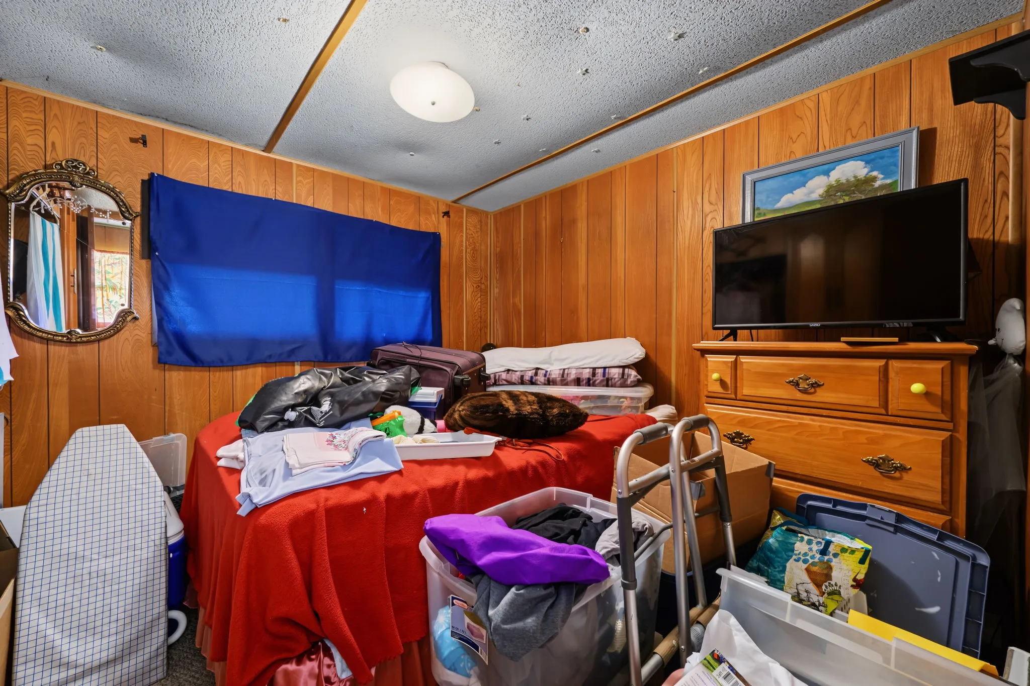 Mobile Home For Sale in Hood County , 4316 Cottonwood Court, Granbury, Texas 76049, 2 Bedroom, 1 Bathroom, Garage spaces, 868 Sqft, built in 1970, mls#21338199, Real Estate Agent in Granbury, Homes For Sale in Hood county, Homes For Sale in Granbury, Realtor in Granbury Texas, Real Estate Brokerage Independent Realty Texas, Luminita Cordes Realtor