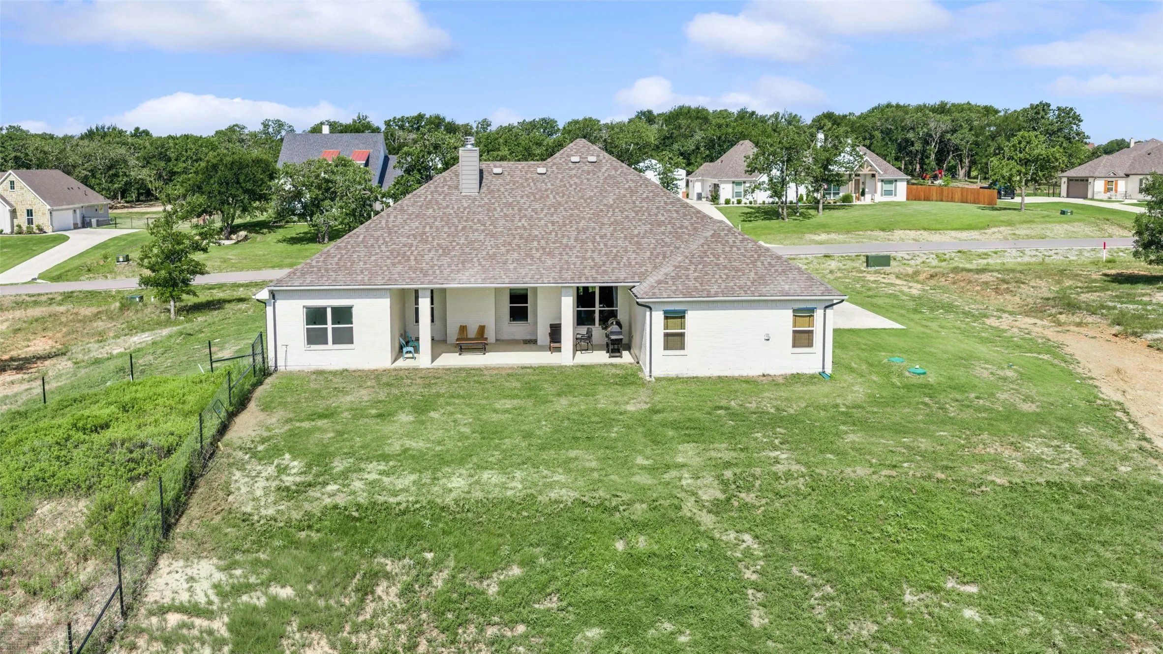 Single Family Residence For Sale in Wise County , 180 Lucky Ridge Lane, Boyd, Texas 76023, 4 Bedroom, 3 Bathroom, 2 Garage spaces, 2,649 Sqft, built in 2024, Price $500,000, mls#21336996, Real Estate Agent in Boyd, Homes For Sale in Wise county, Homes For Sale in Boyd, Realtor in Boyd Texas, Real Estate Brokerage Independent Realty Texas, Luminita Cordes Realtor