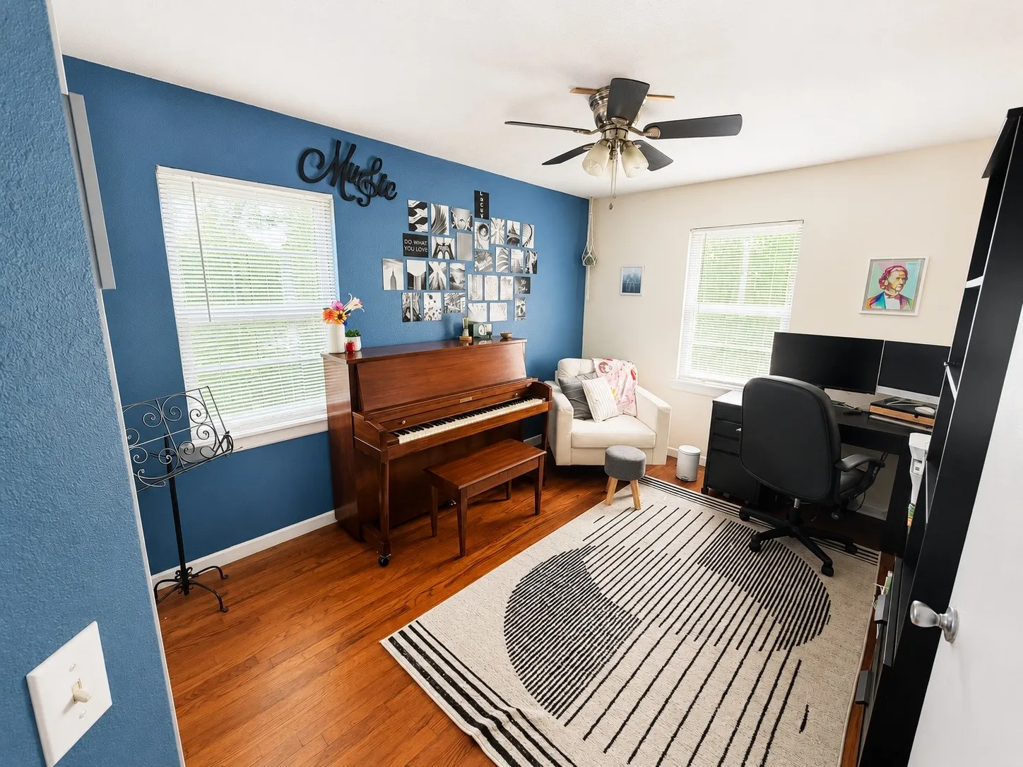 Single Family Residence For Sale in Grayson County , 2015 AVON Drive, Denison, Texas 75020, 4 Bedroom, 2 Bathroom, Garage spaces, 1,466 Sqft, built in 1957, mls#21338118, Real Estate Agent in Denison, Homes For Sale in Grayson county, Homes For Sale in Denison, Realtor in Denison Texas, Real Estate Brokerage Independent Realty Texas, Luminita Cordes Realtor
